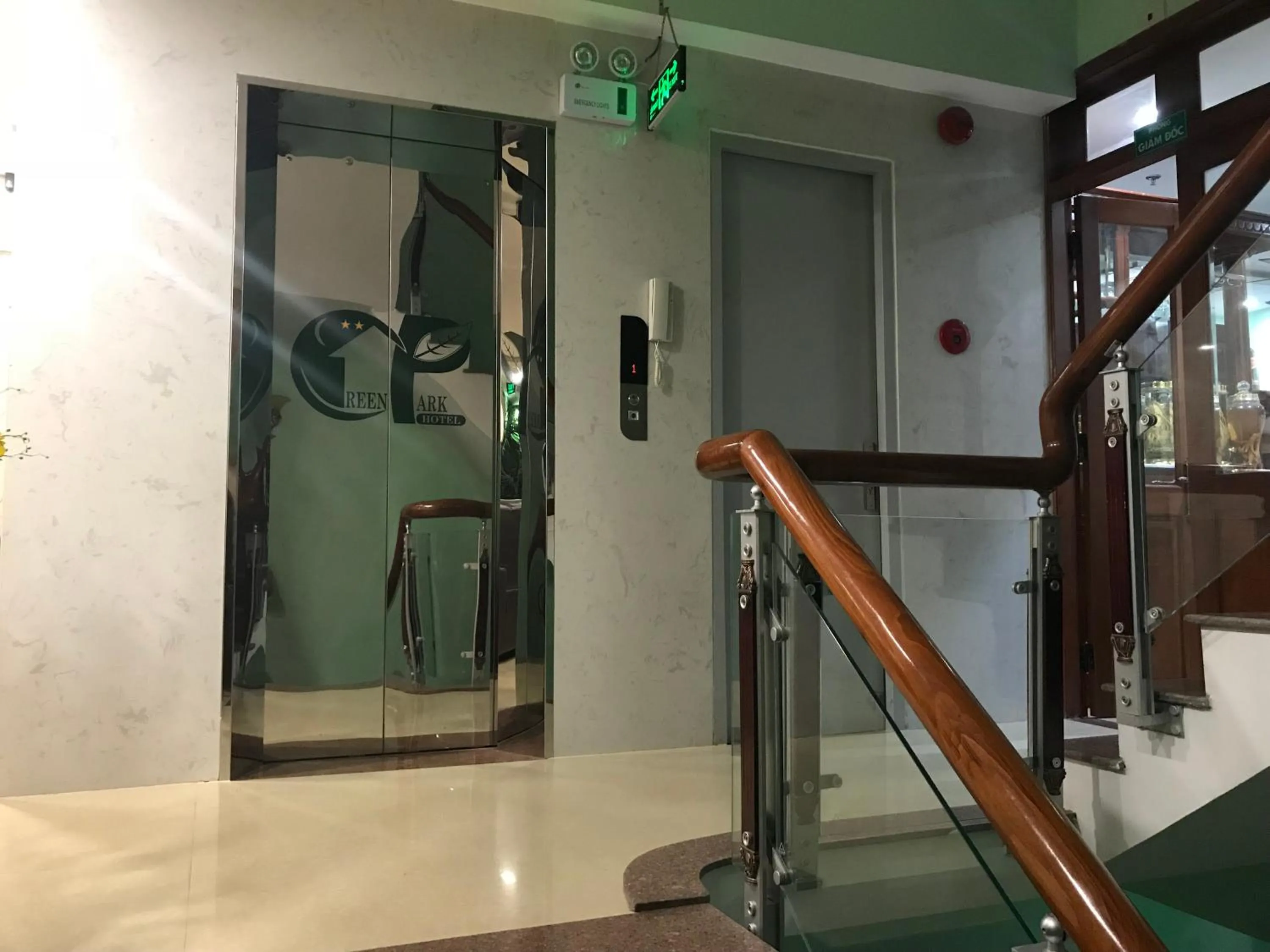 Green Park Hotel Quy Nhon