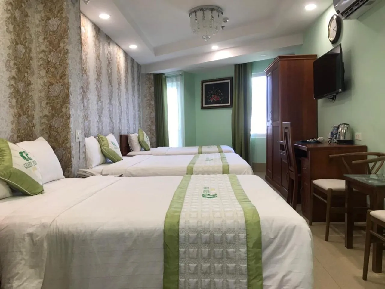 Green Park Hotel Quy Nhon