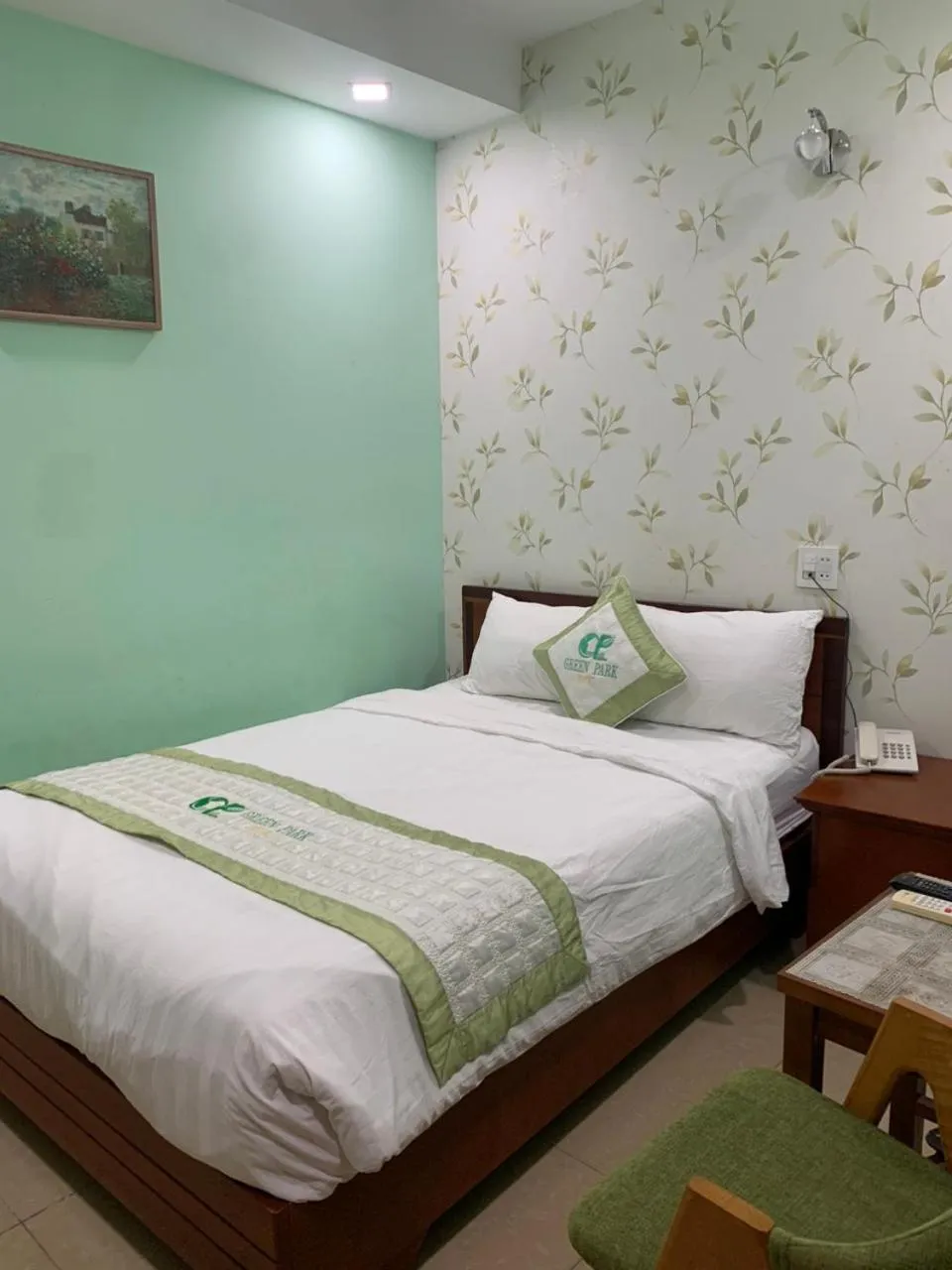Green Park Hotel Quy Nhon