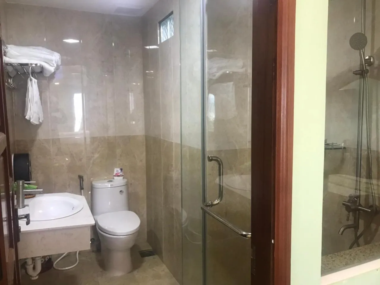 Green Park Hotel Quy Nhon