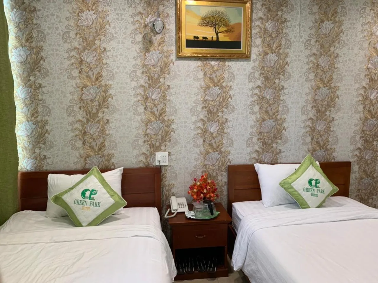 Green Park Hotel Quy Nhon