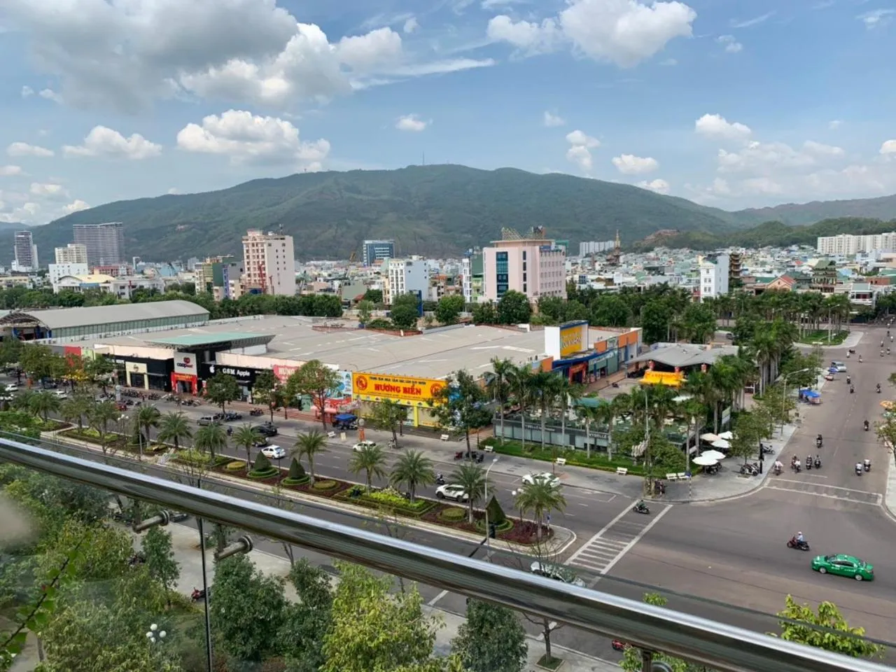 Neighbourhood in Green Park Hotel Quy Nhon