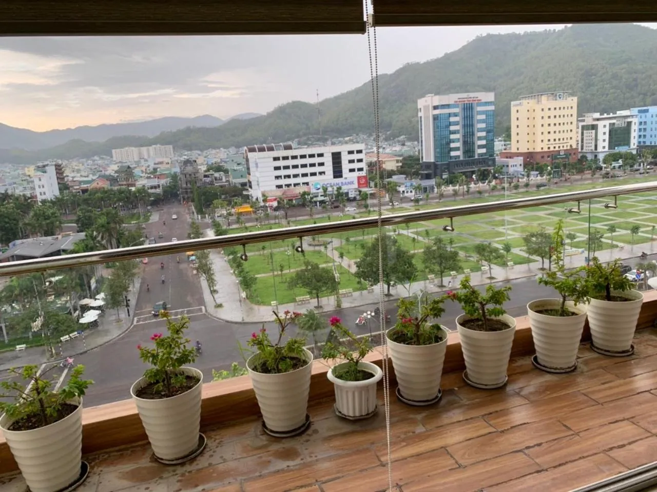 Neighbourhood in Green Park Hotel Quy Nhon