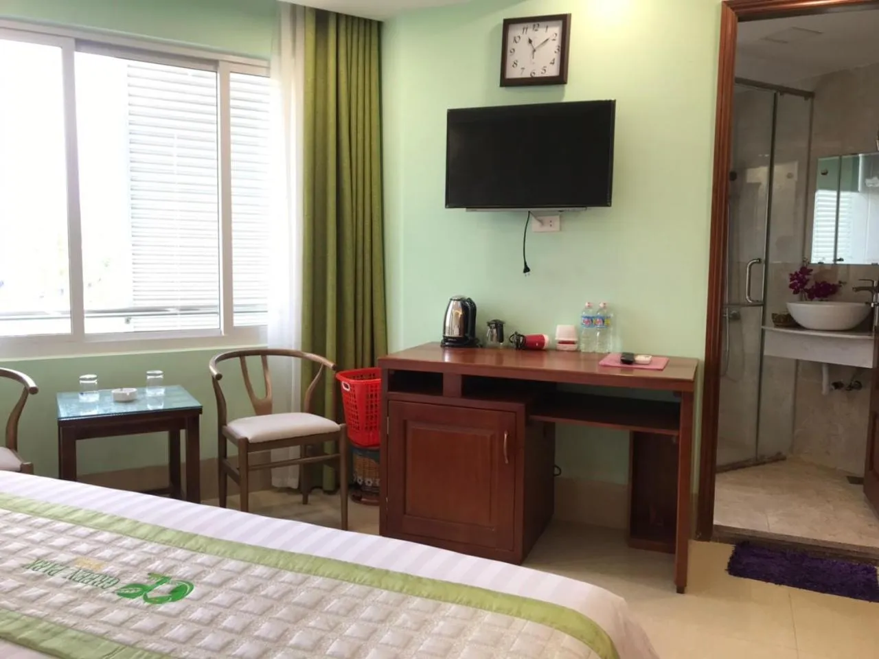 Green Park Hotel Quy Nhon