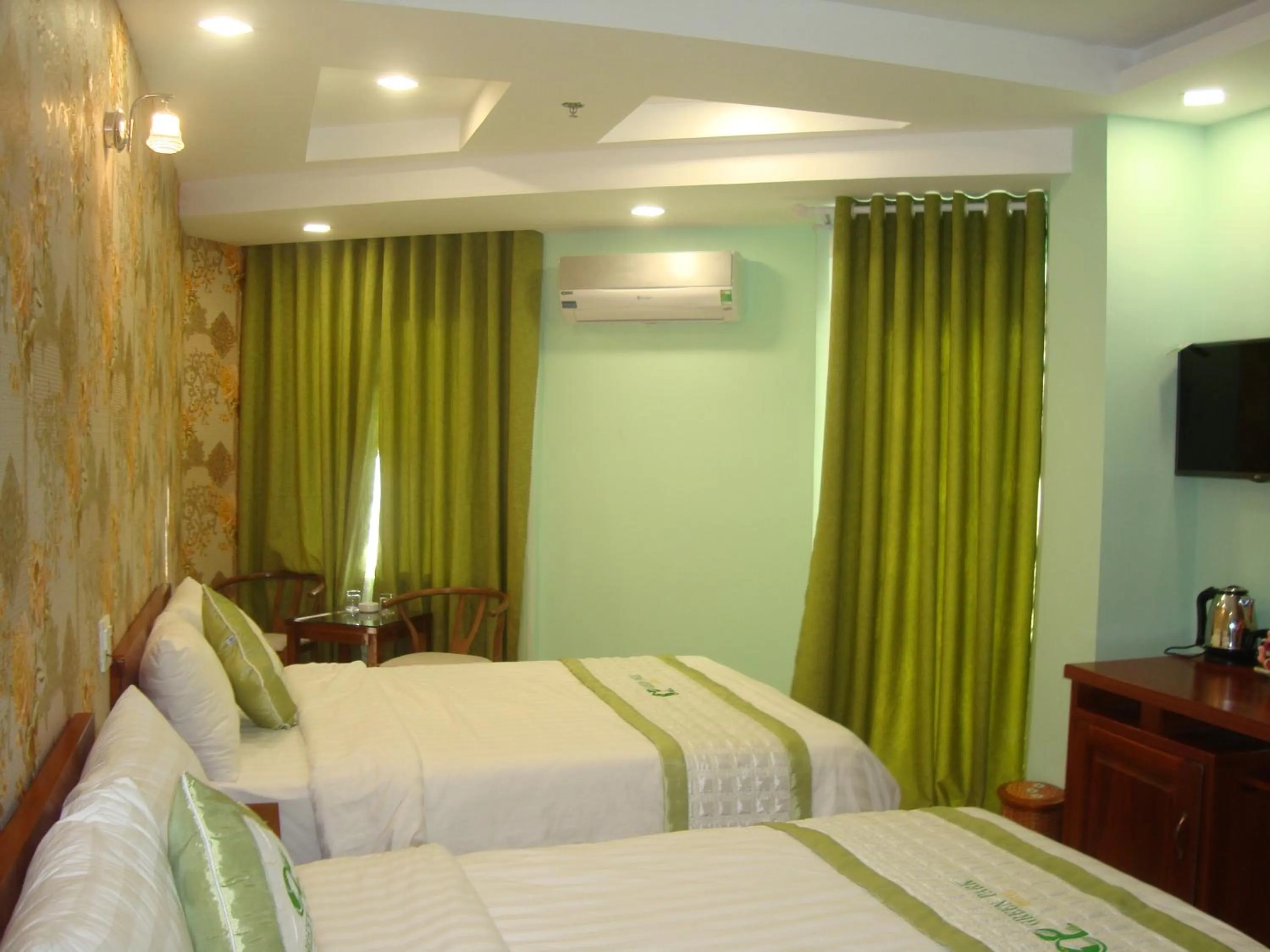 Green Park Hotel Quy Nhon