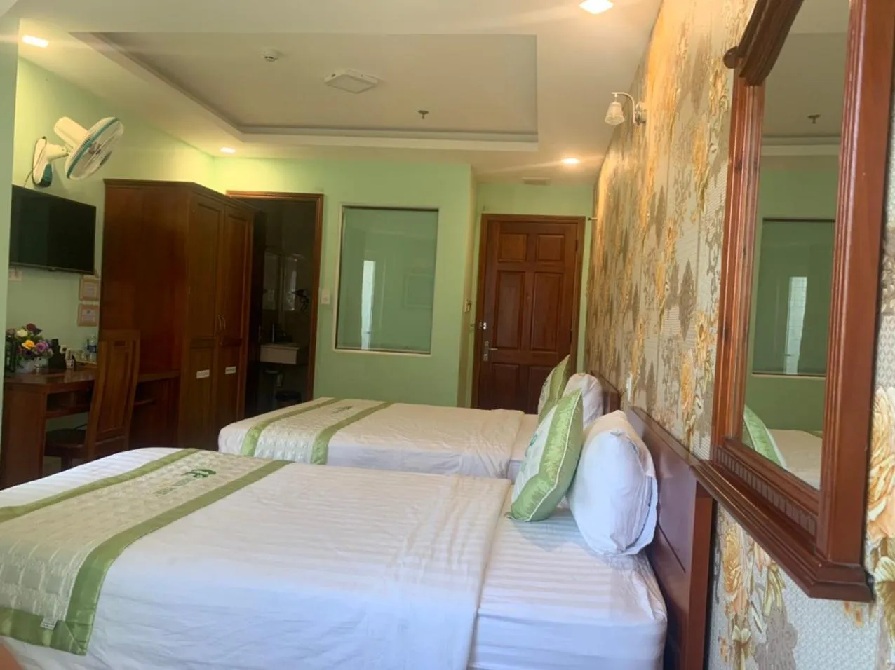 Green Park Hotel Quy Nhon