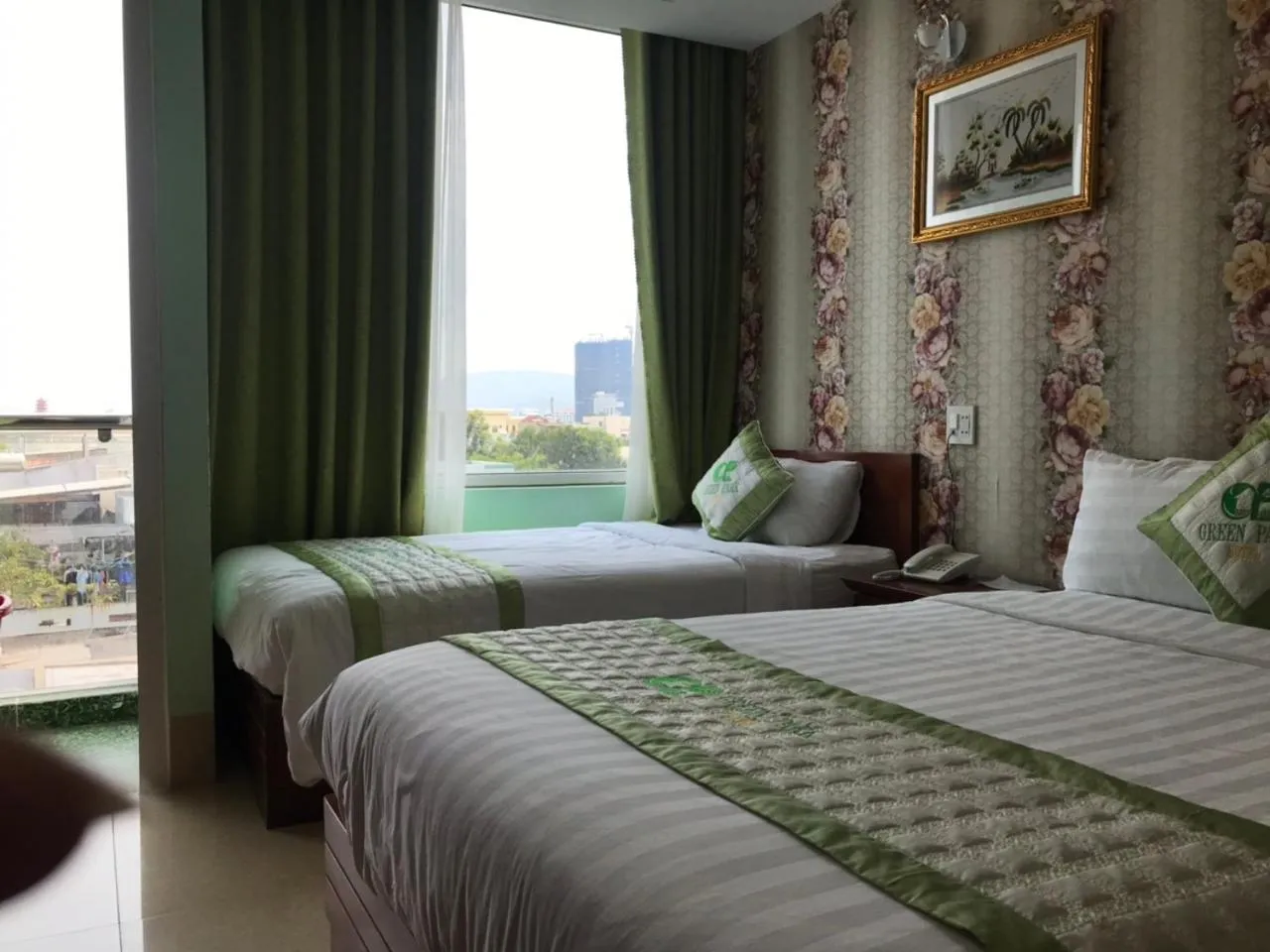 Green Park Hotel Quy Nhon