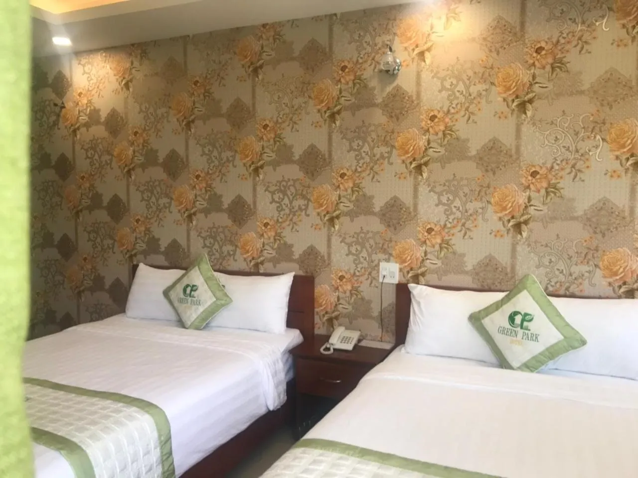 Green Park Hotel Quy Nhon