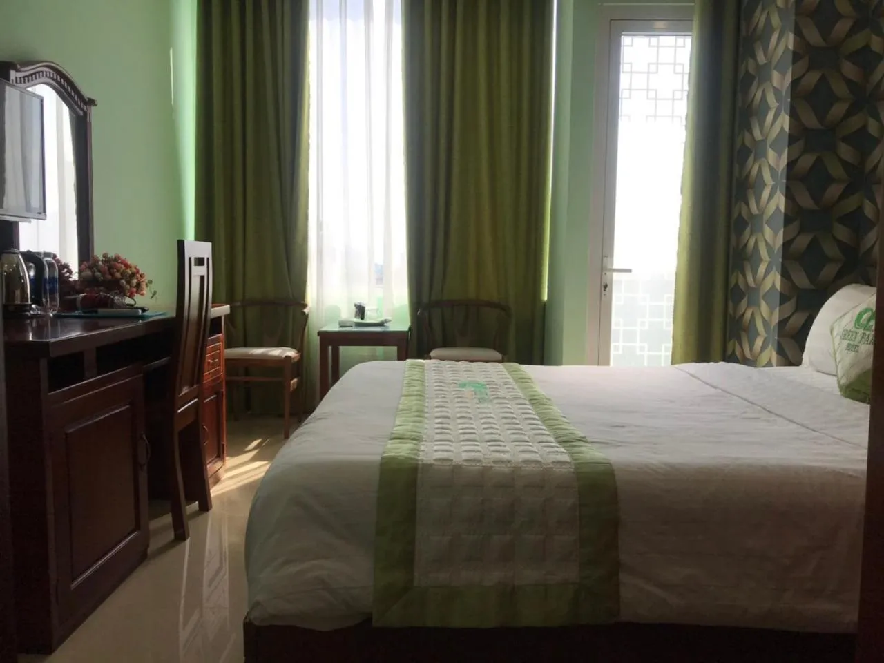 Green Park Hotel Quy Nhon