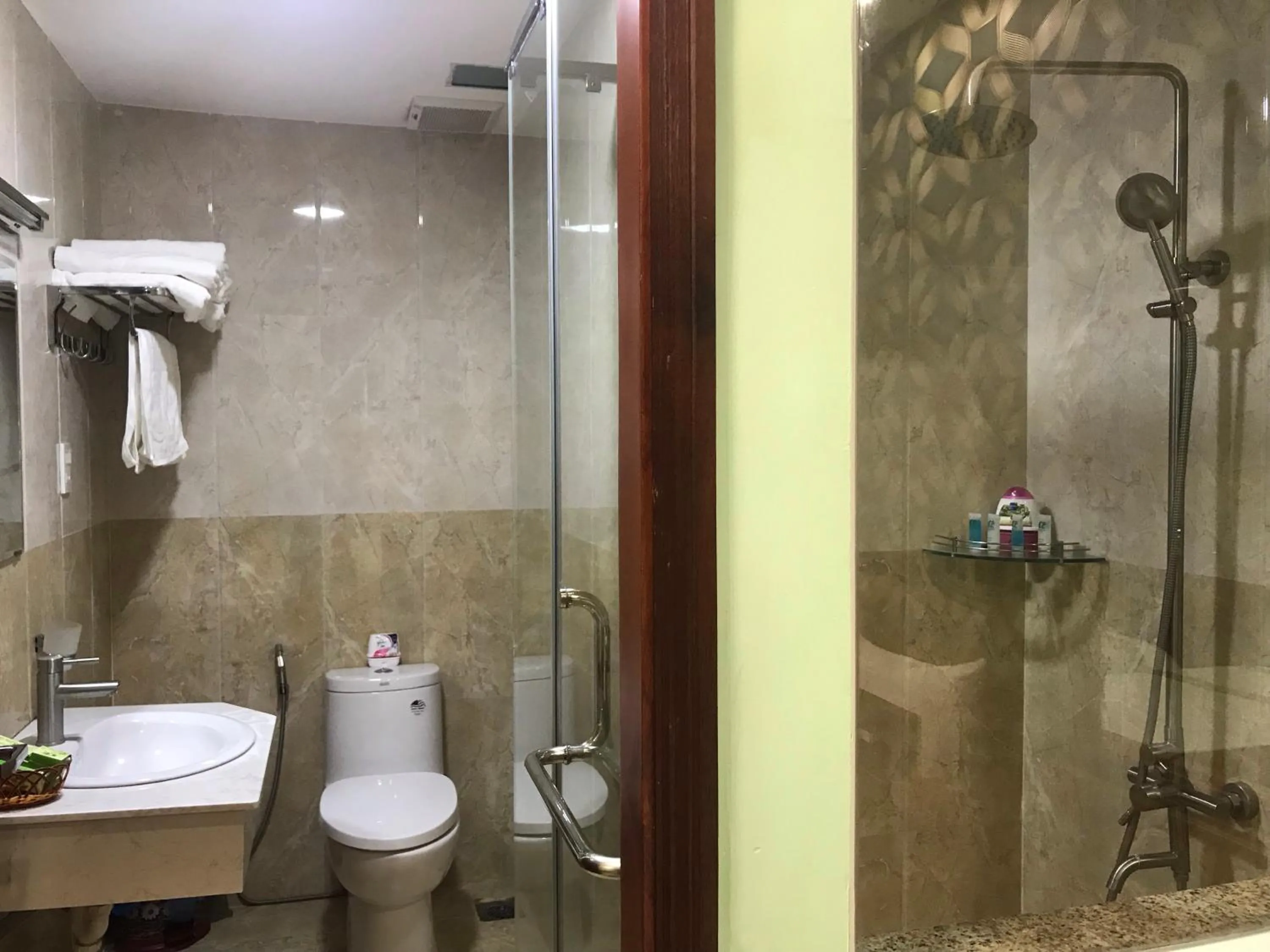 Green Park Hotel Quy Nhon