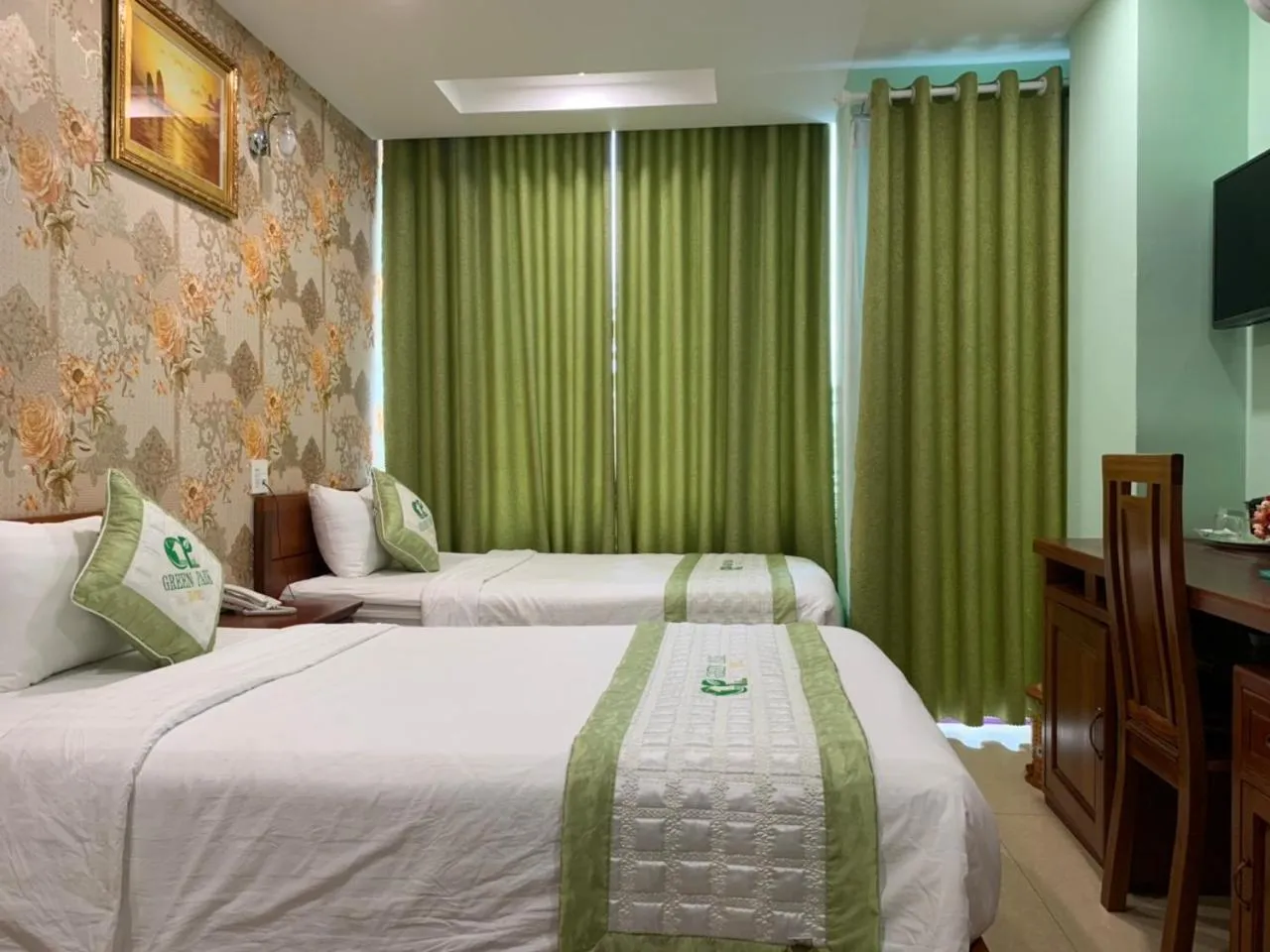 Green Park Hotel Quy Nhon