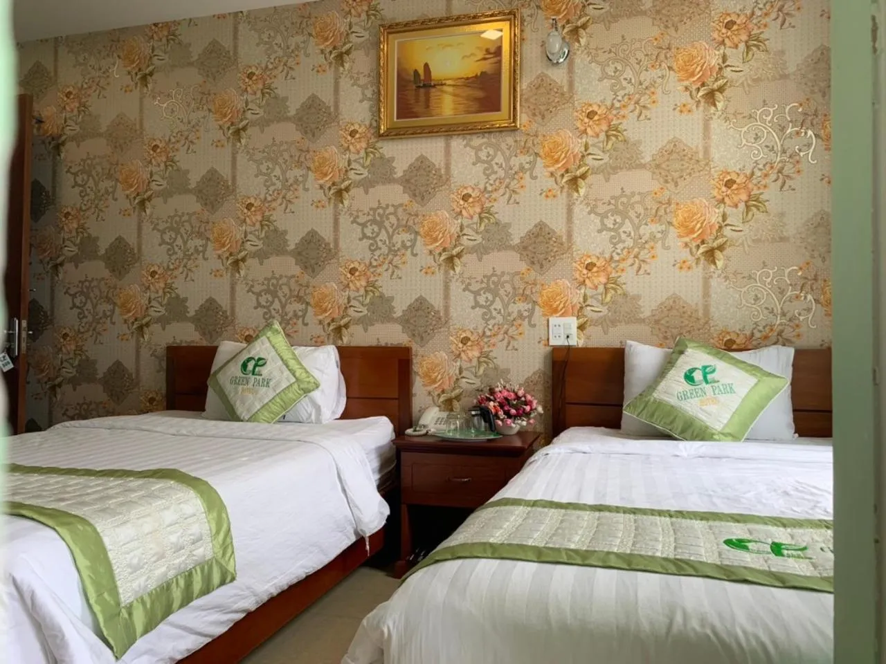 Green Park Hotel Quy Nhon