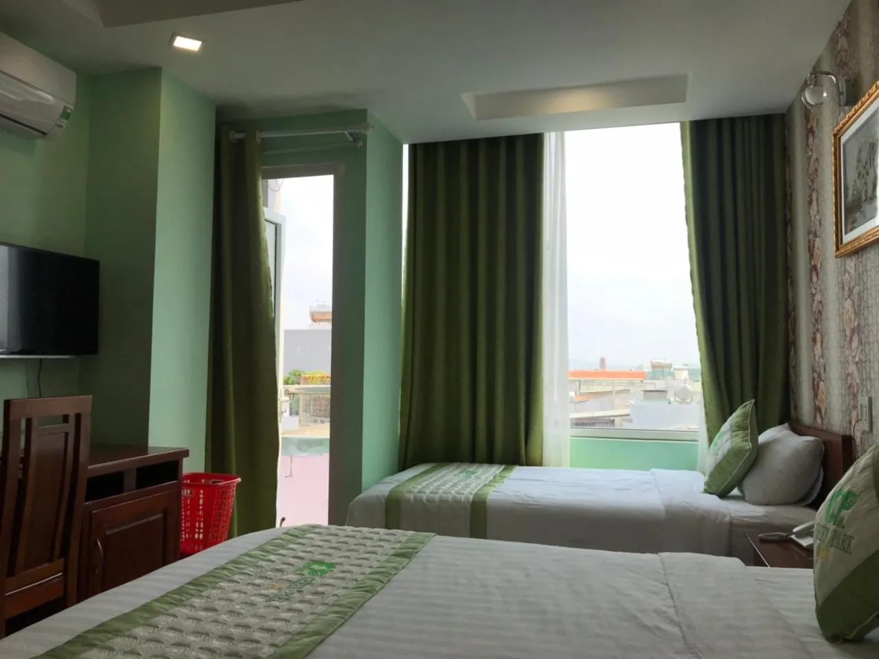 Green Park Hotel Quy Nhon