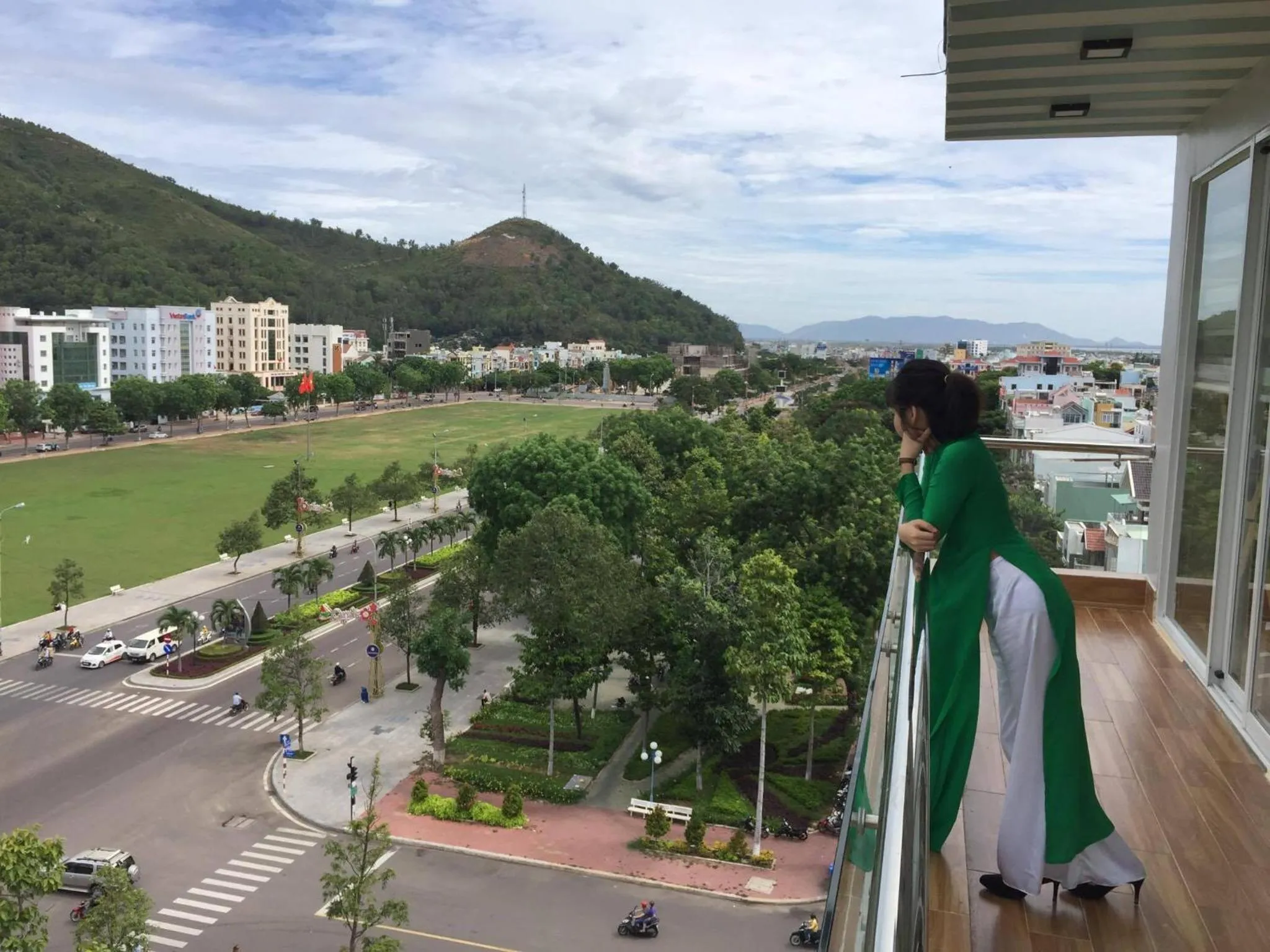 Green Park Hotel Quy Nhon