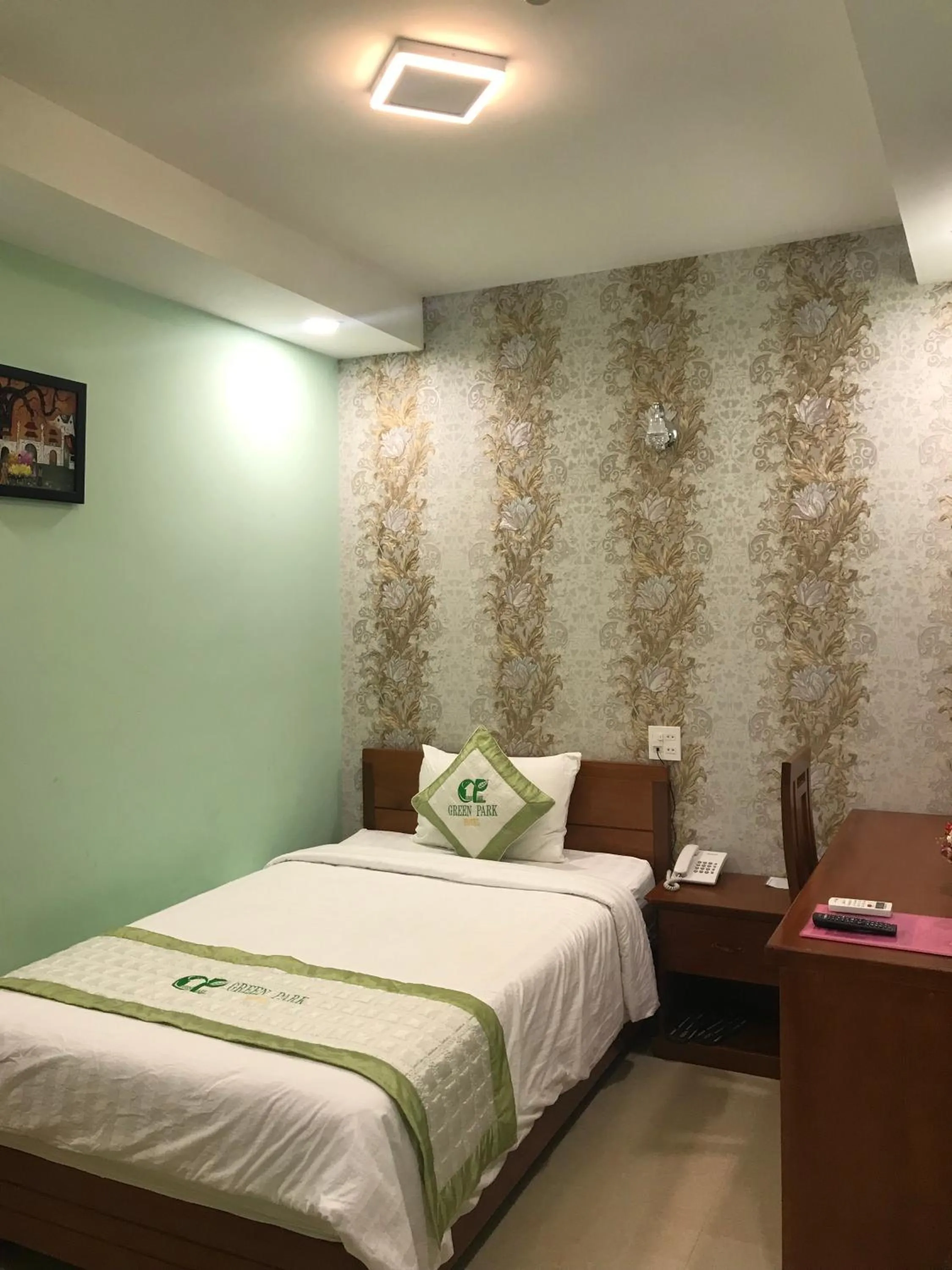 Green Park Hotel Quy Nhon