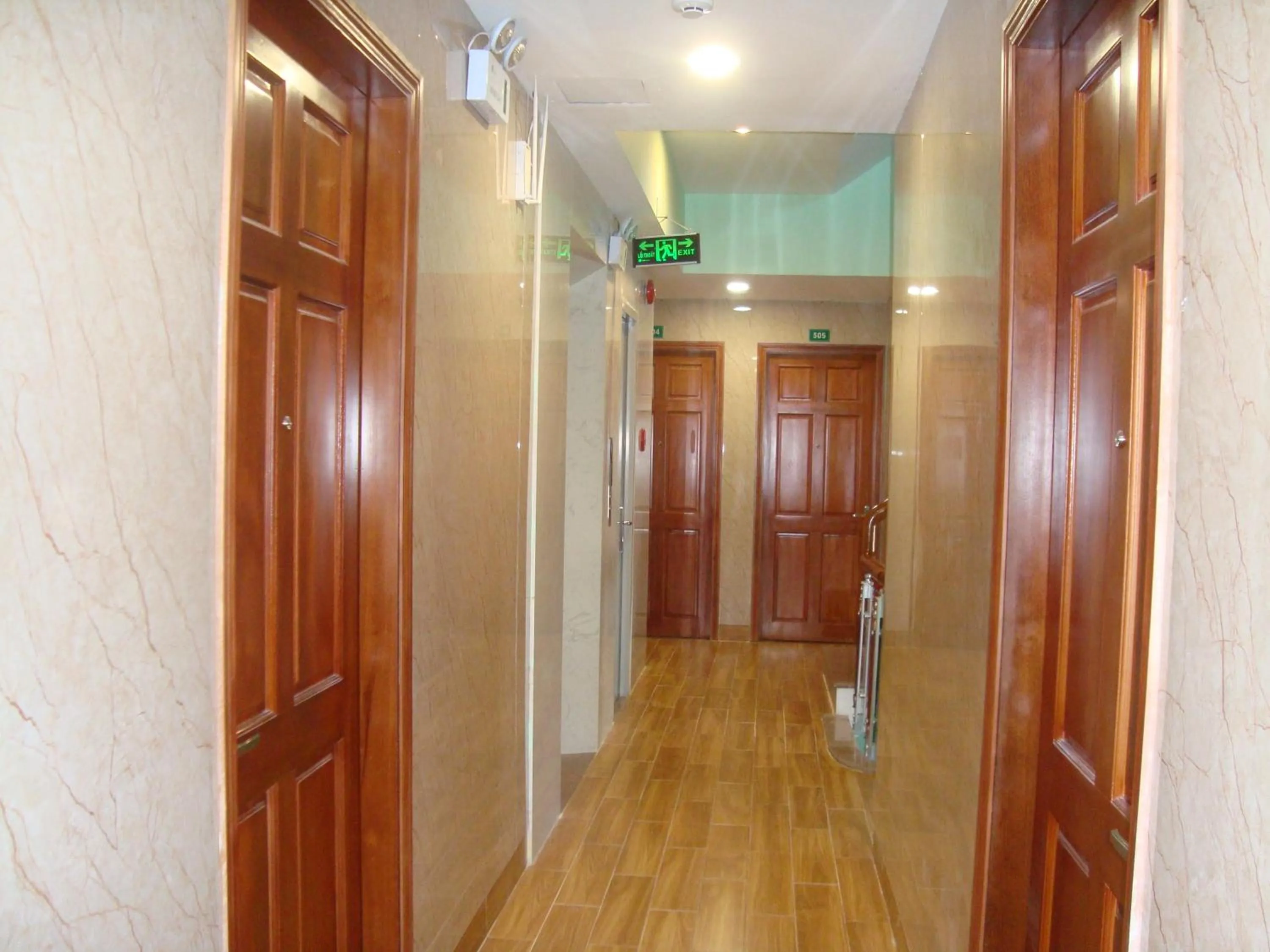 Green Park Hotel Quy Nhon