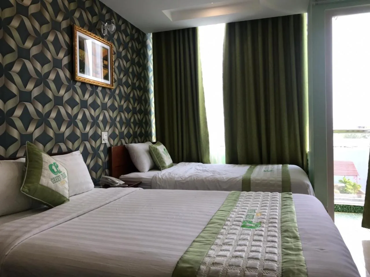 Green Park Hotel Quy Nhon