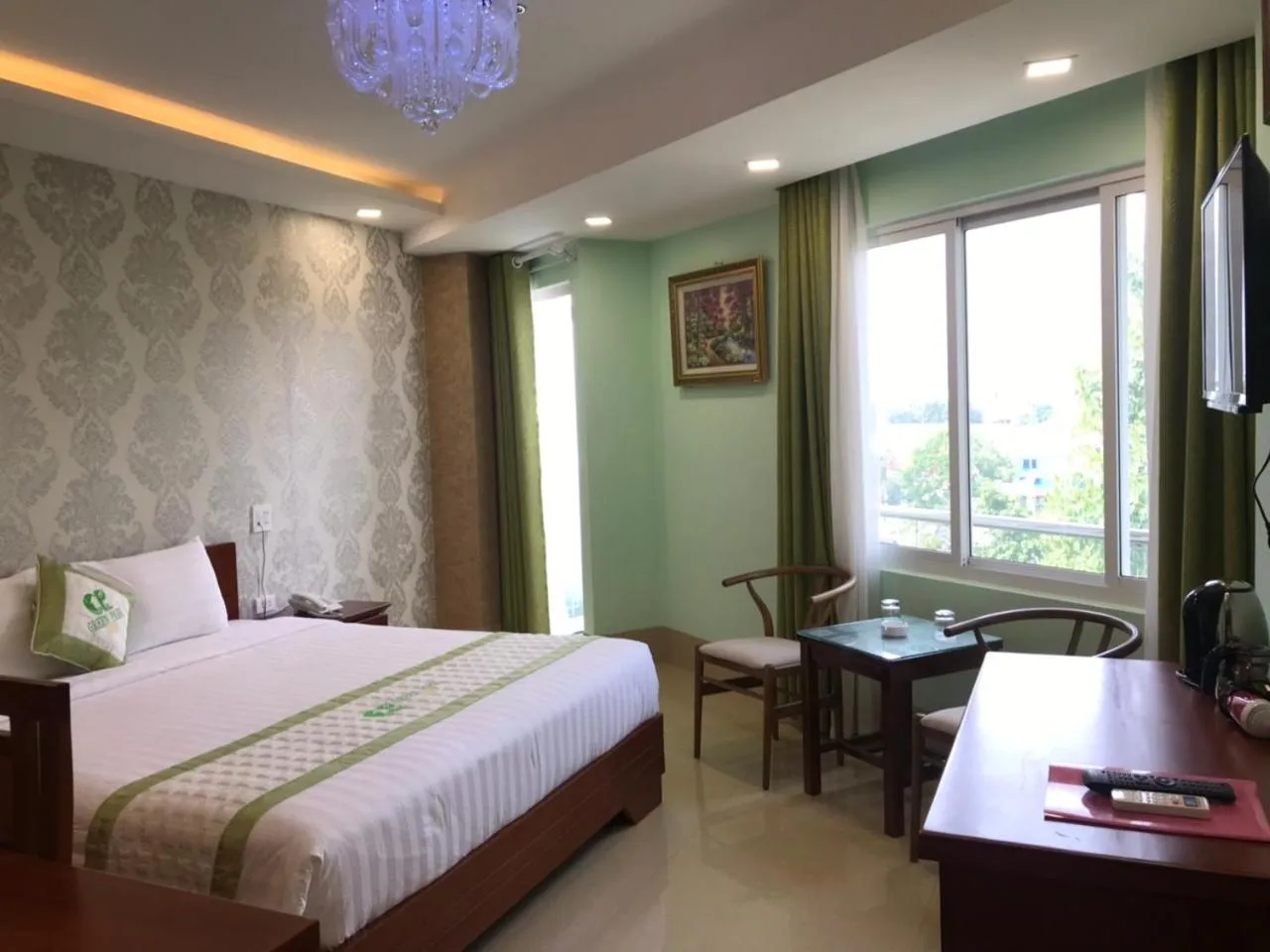 Green Park Hotel Quy Nhon