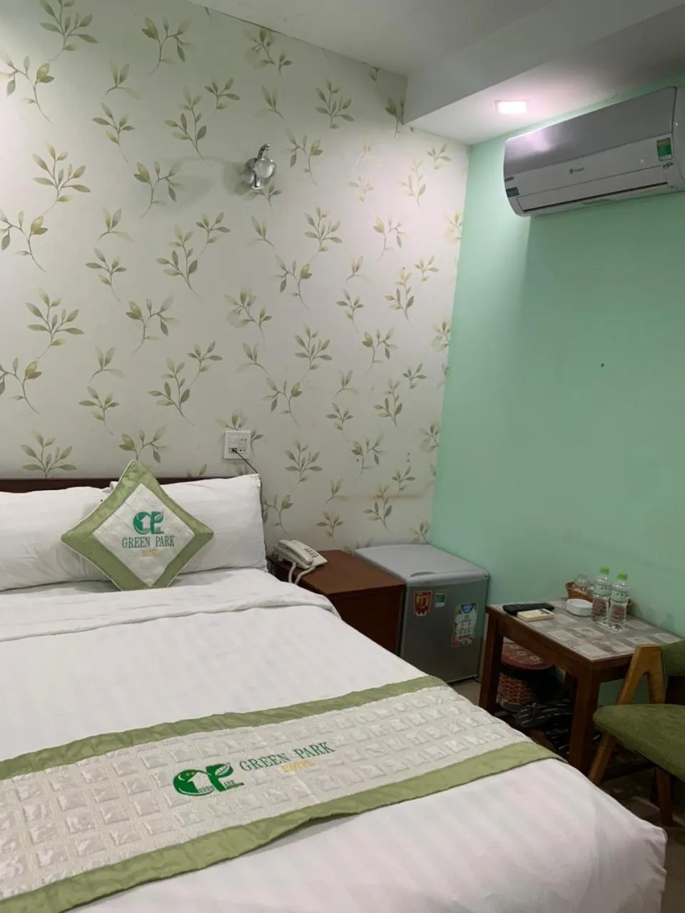 Green Park Hotel Quy Nhon