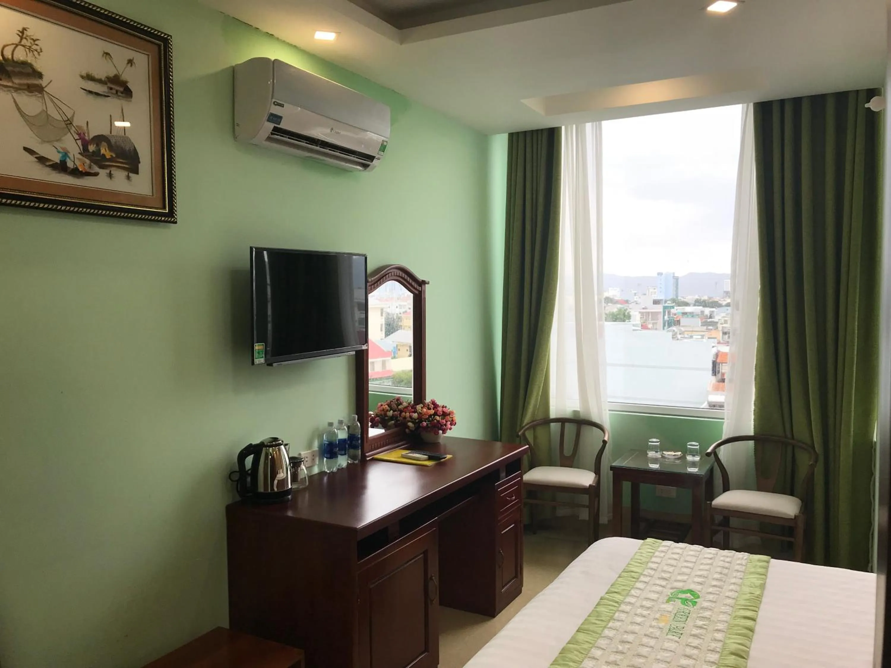 Green Park Hotel Quy Nhon