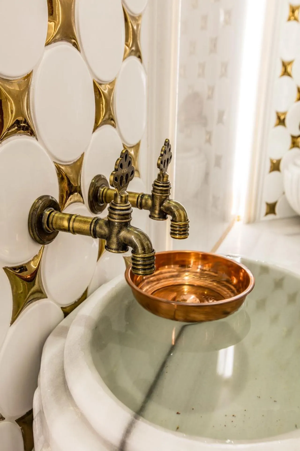 Spa and wellness centre/facilities in The Wyspy Hotel