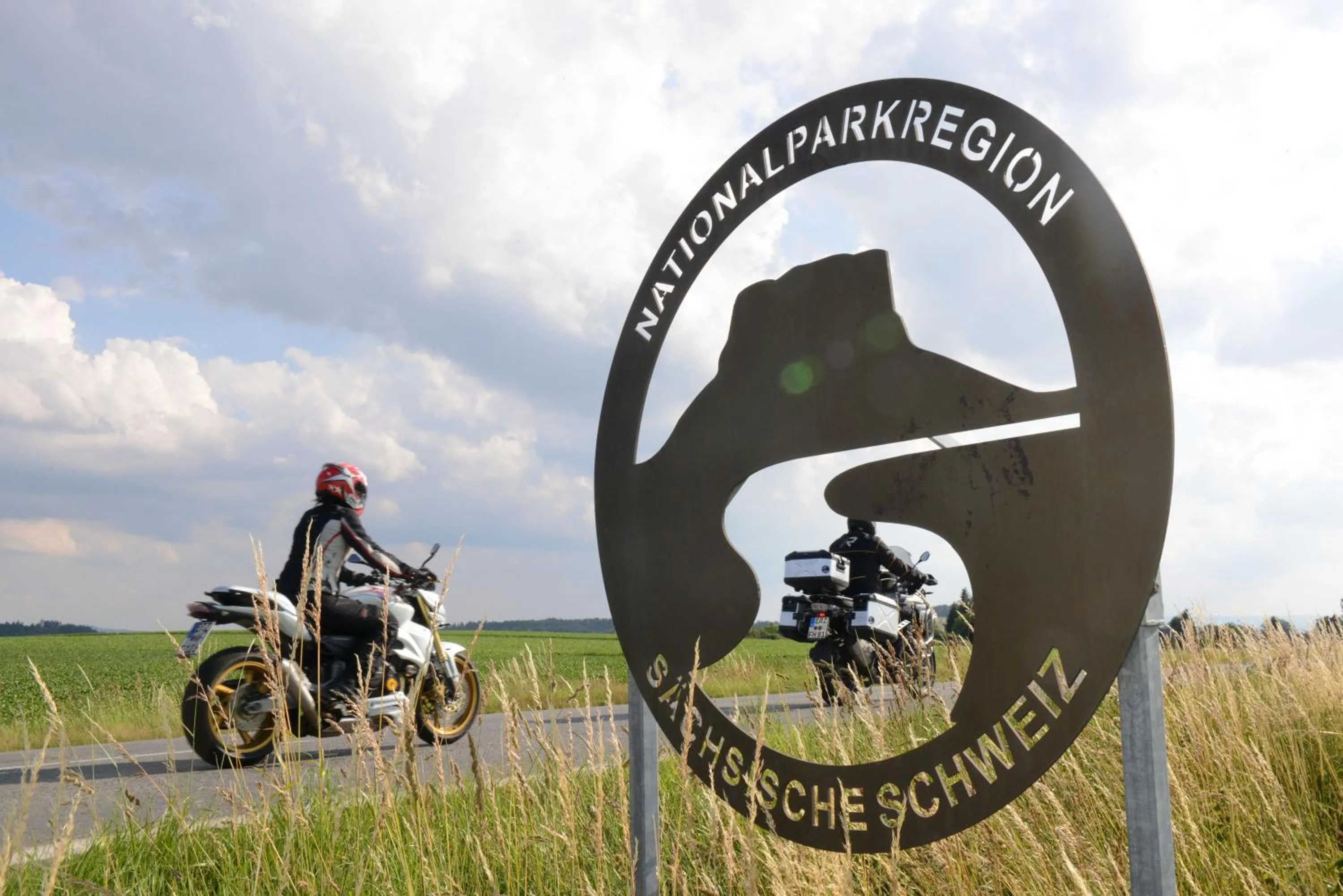 Area and facilities in Landhotel Flöhatal