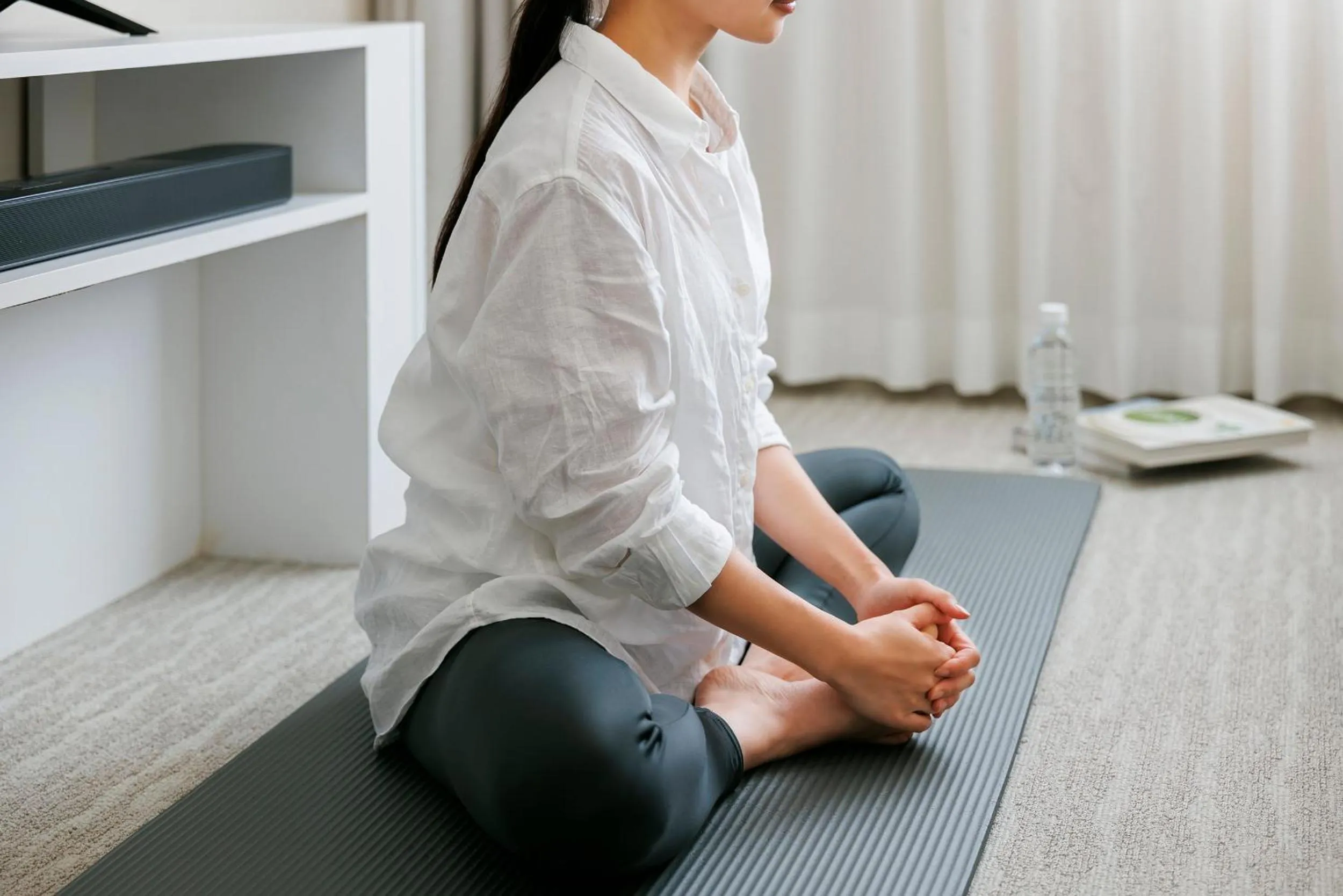 People in Fraser Residence Nankai Osaka