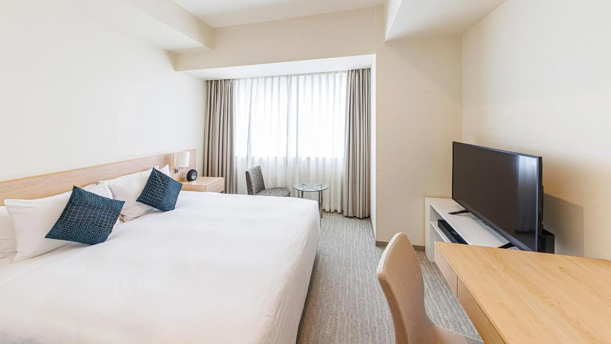 Studio Executive King in Fraser Residence Nankai Osaka Studio Executive King in Fraser Residence Nankai Osaka