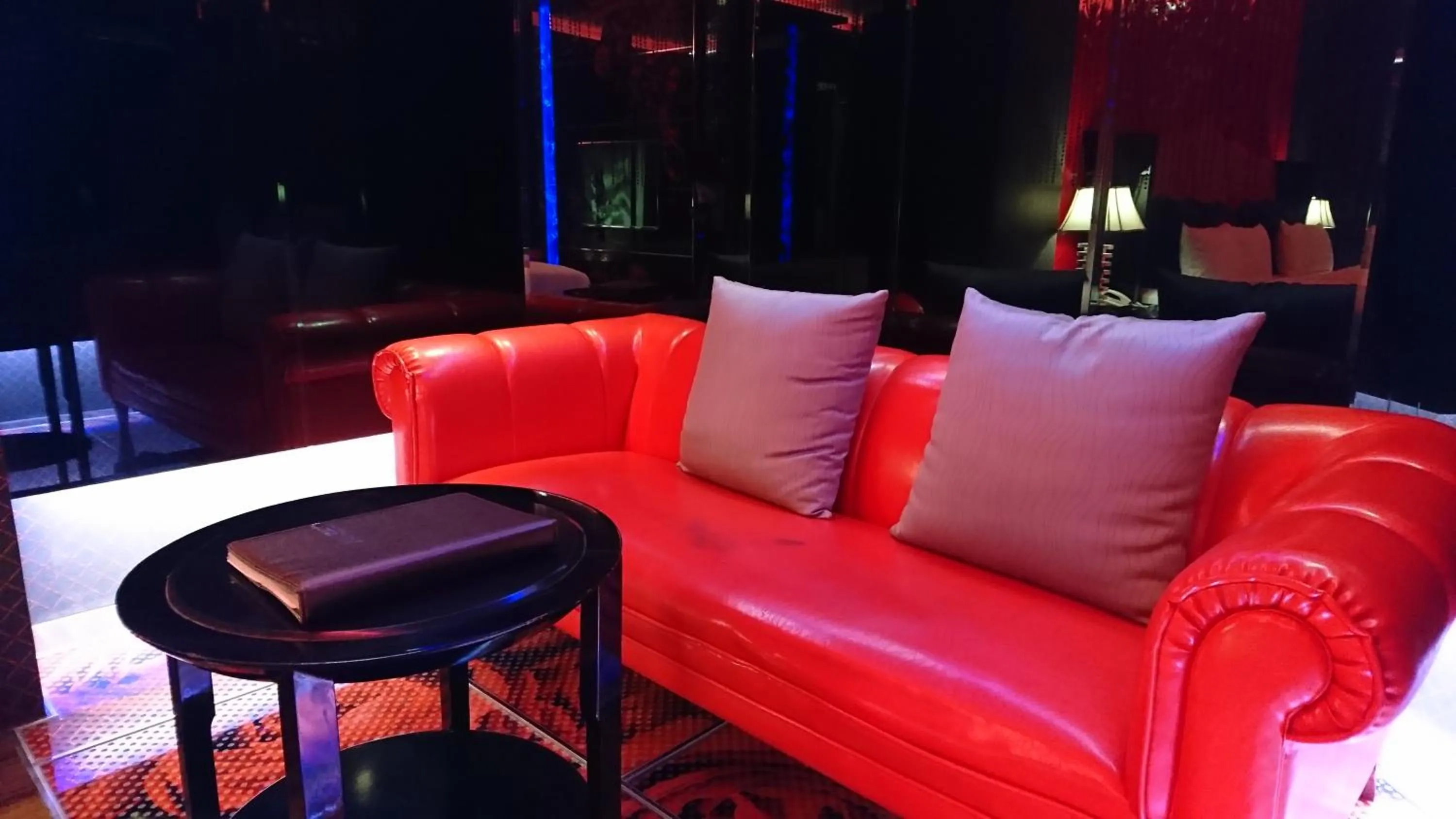 The Yorker Deluxe Motel