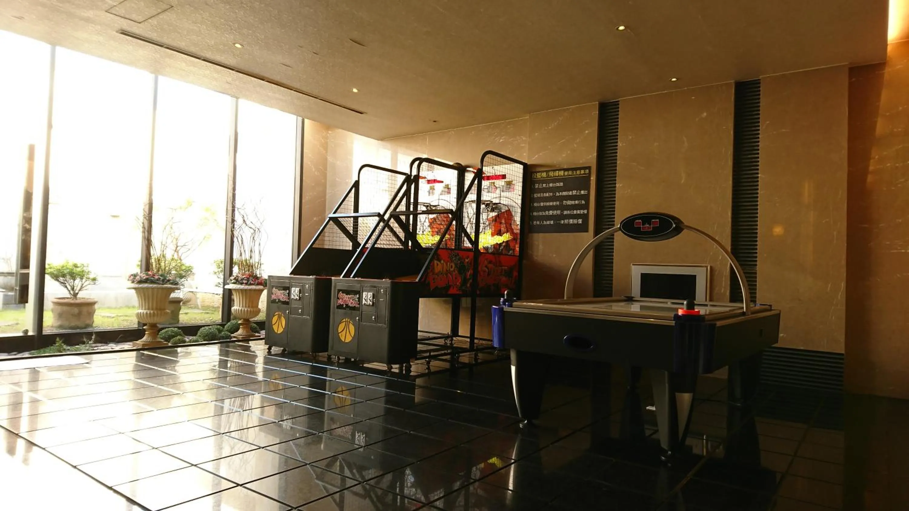 The Yorker Deluxe Motel