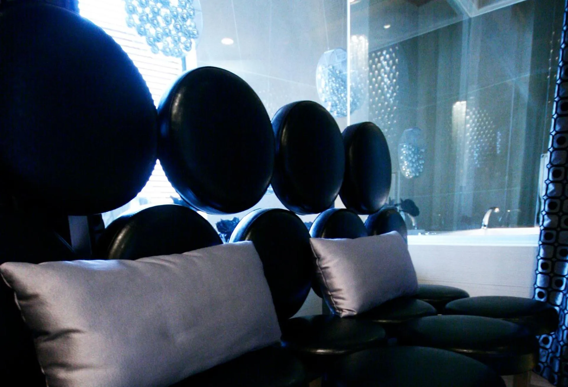 The Yorker Deluxe Motel