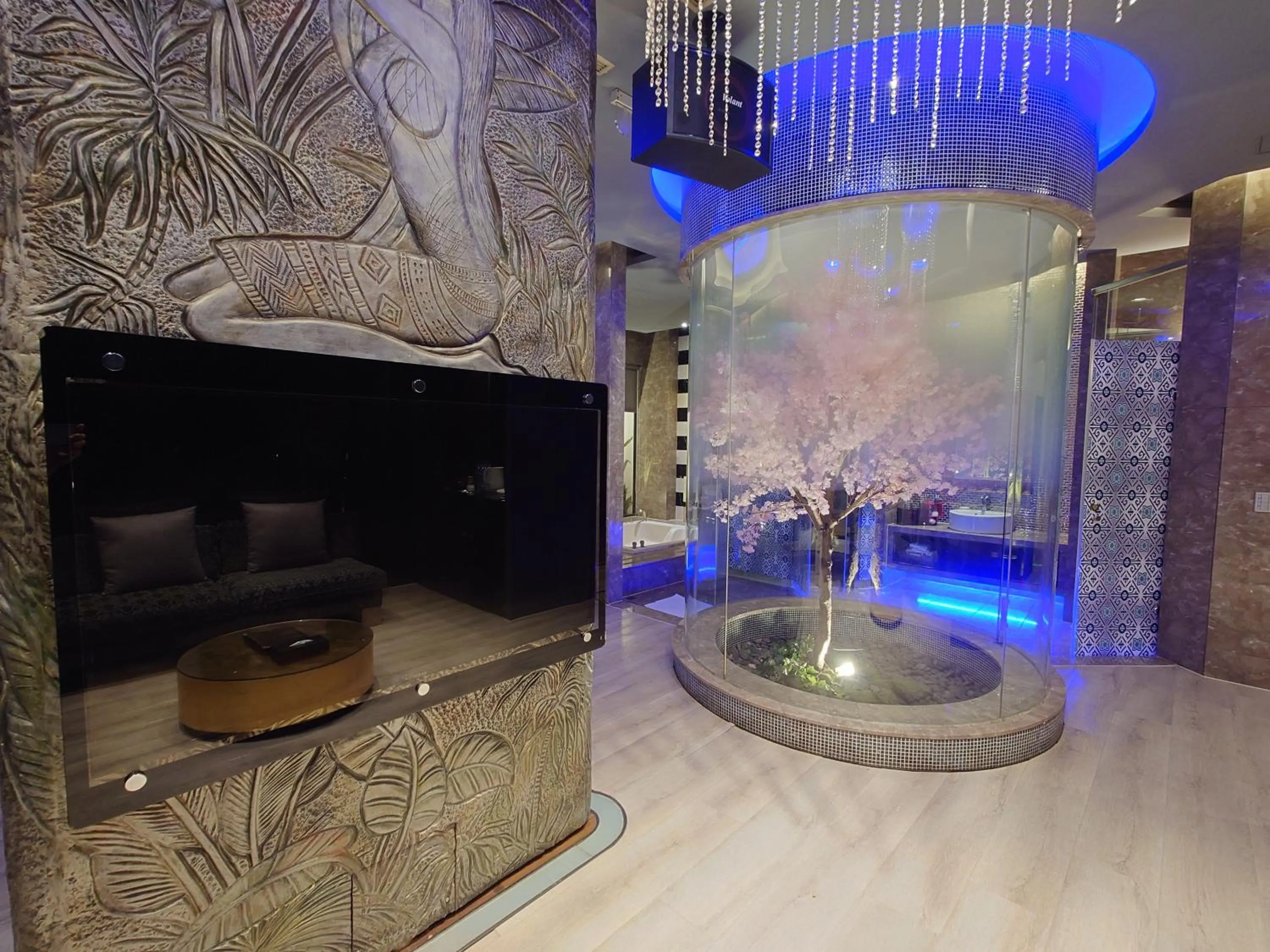 The Yorker Deluxe Motel