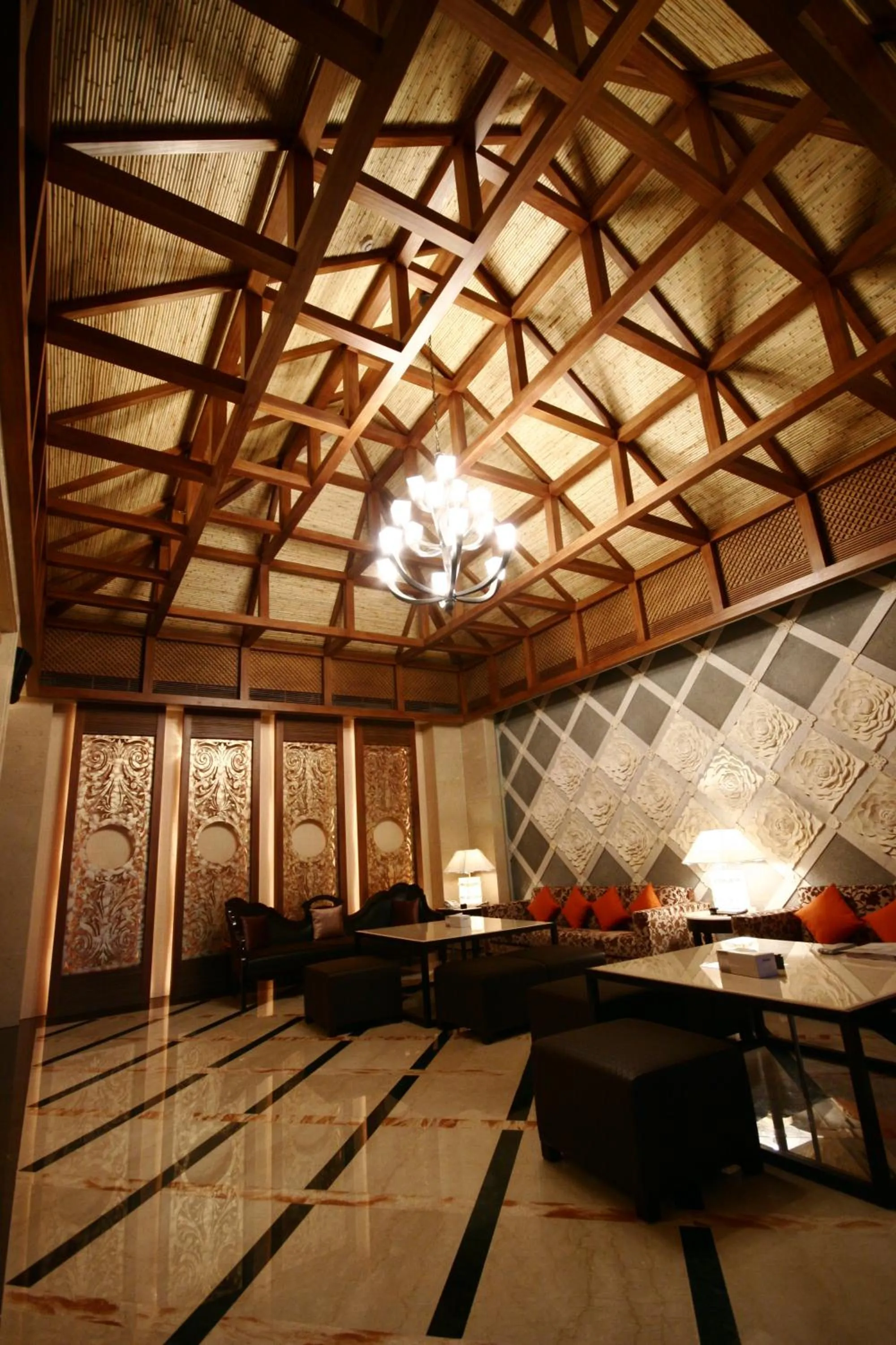 The Yorker Deluxe Motel