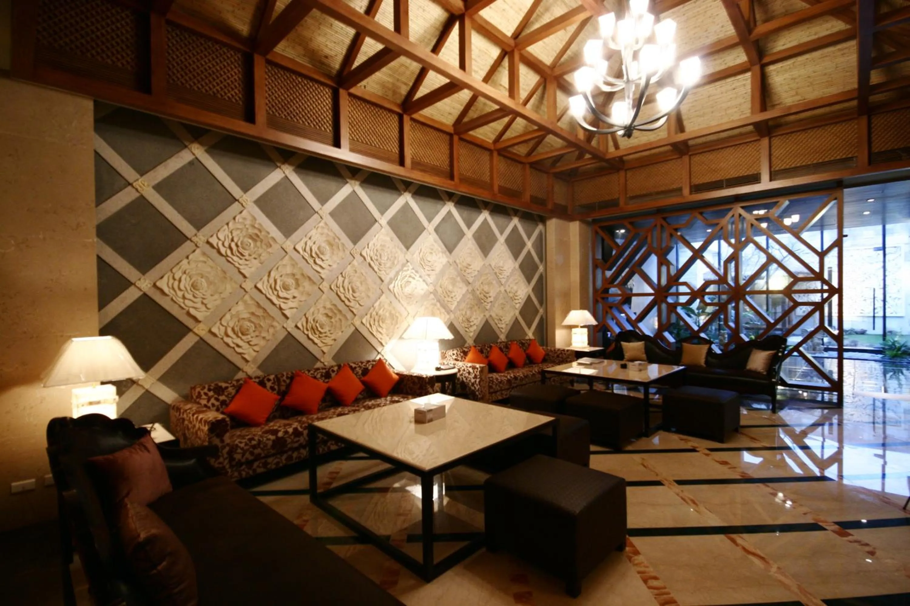 The Yorker Deluxe Motel