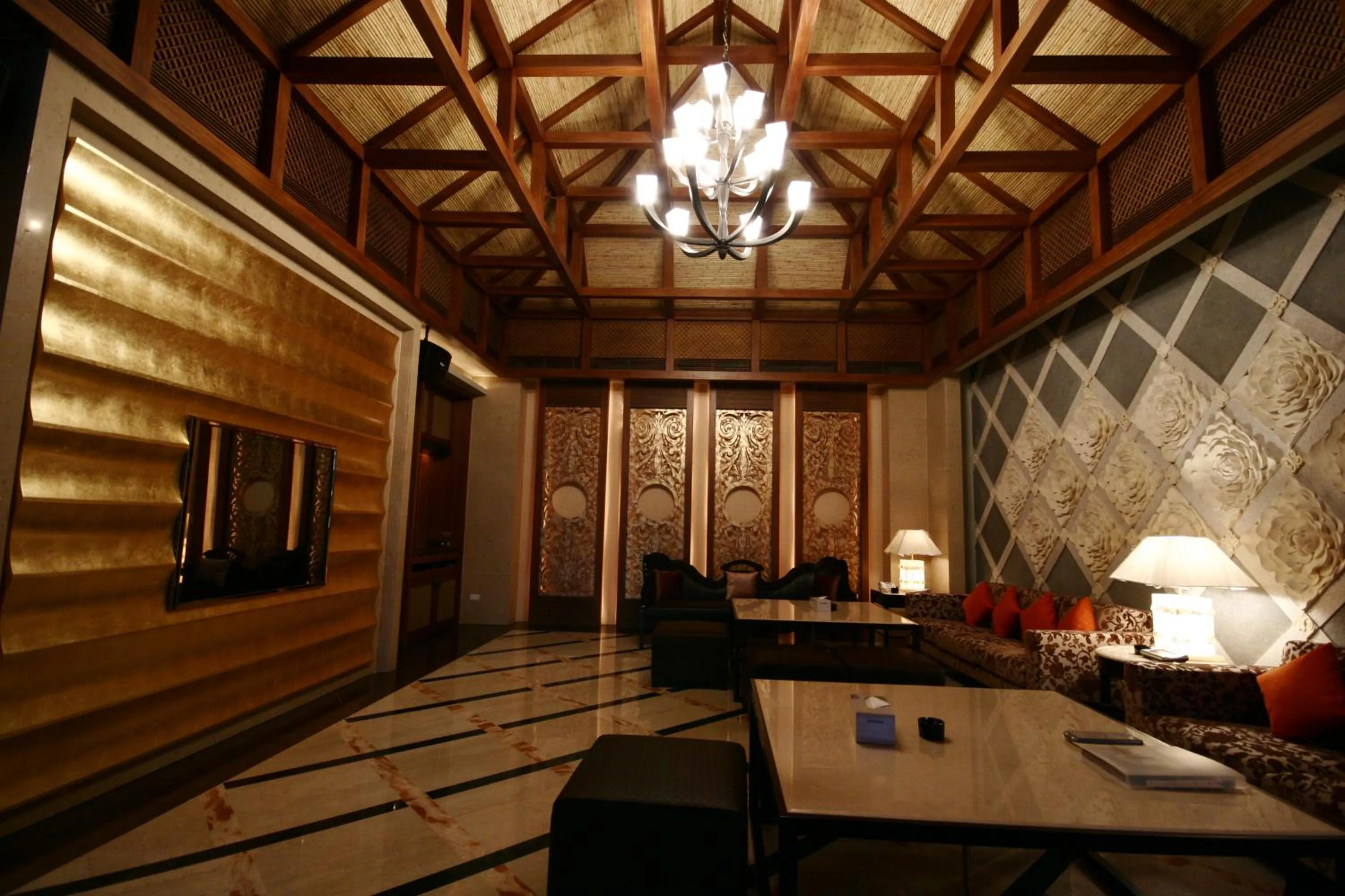 The Yorker Deluxe Motel