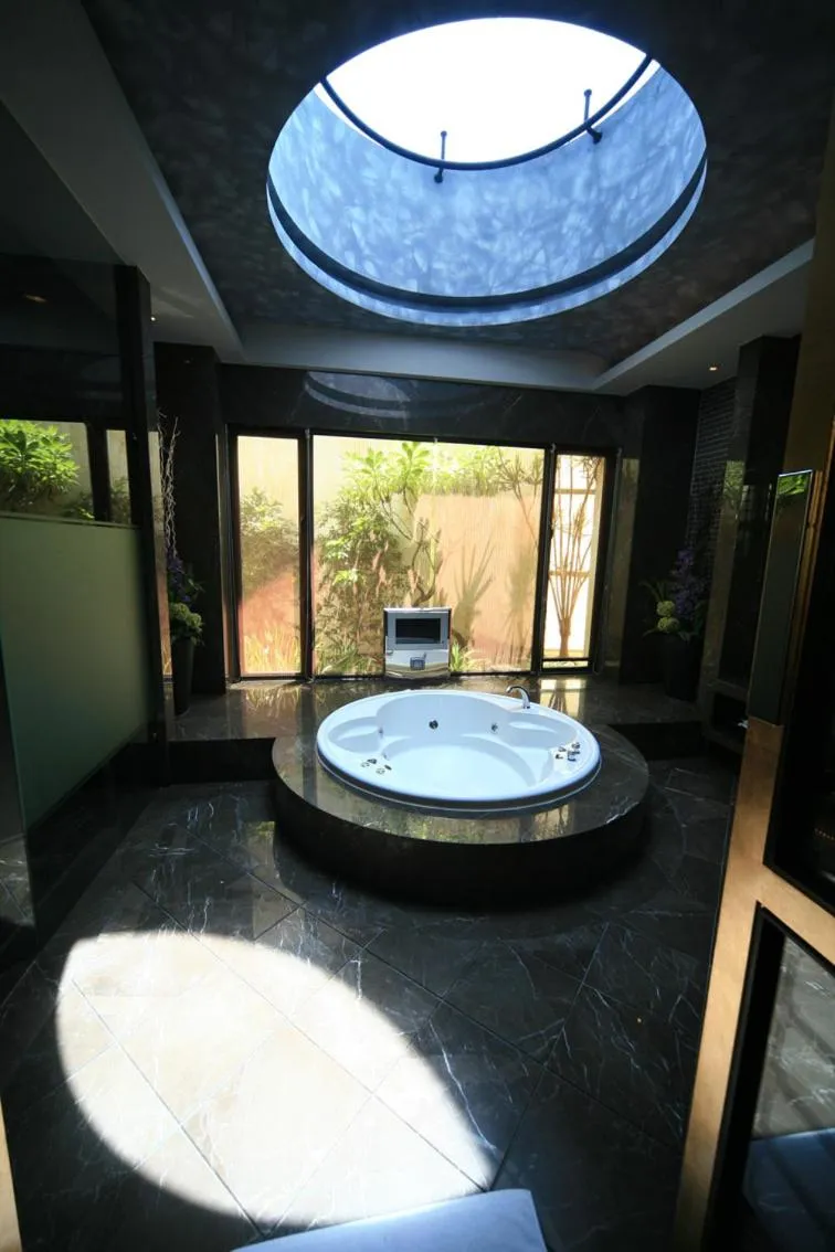 The Yorker Deluxe Motel