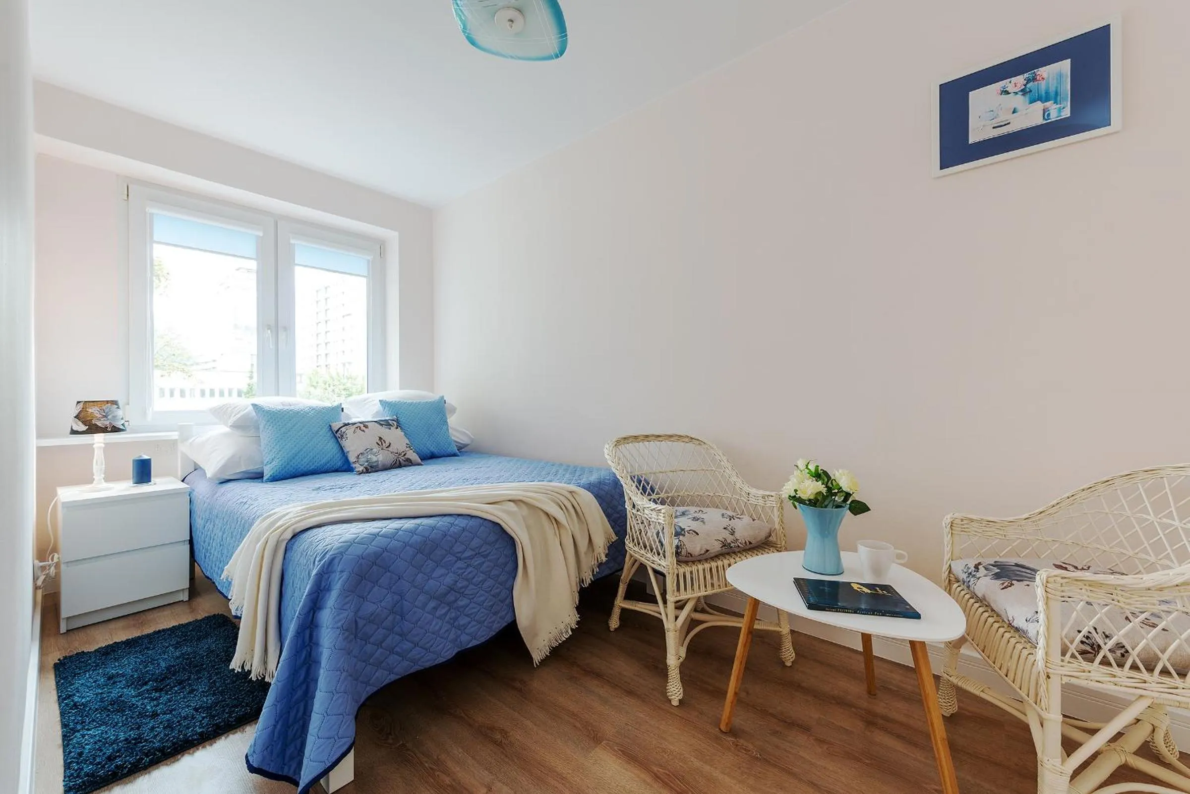 P&O Apartments Kasprzaka