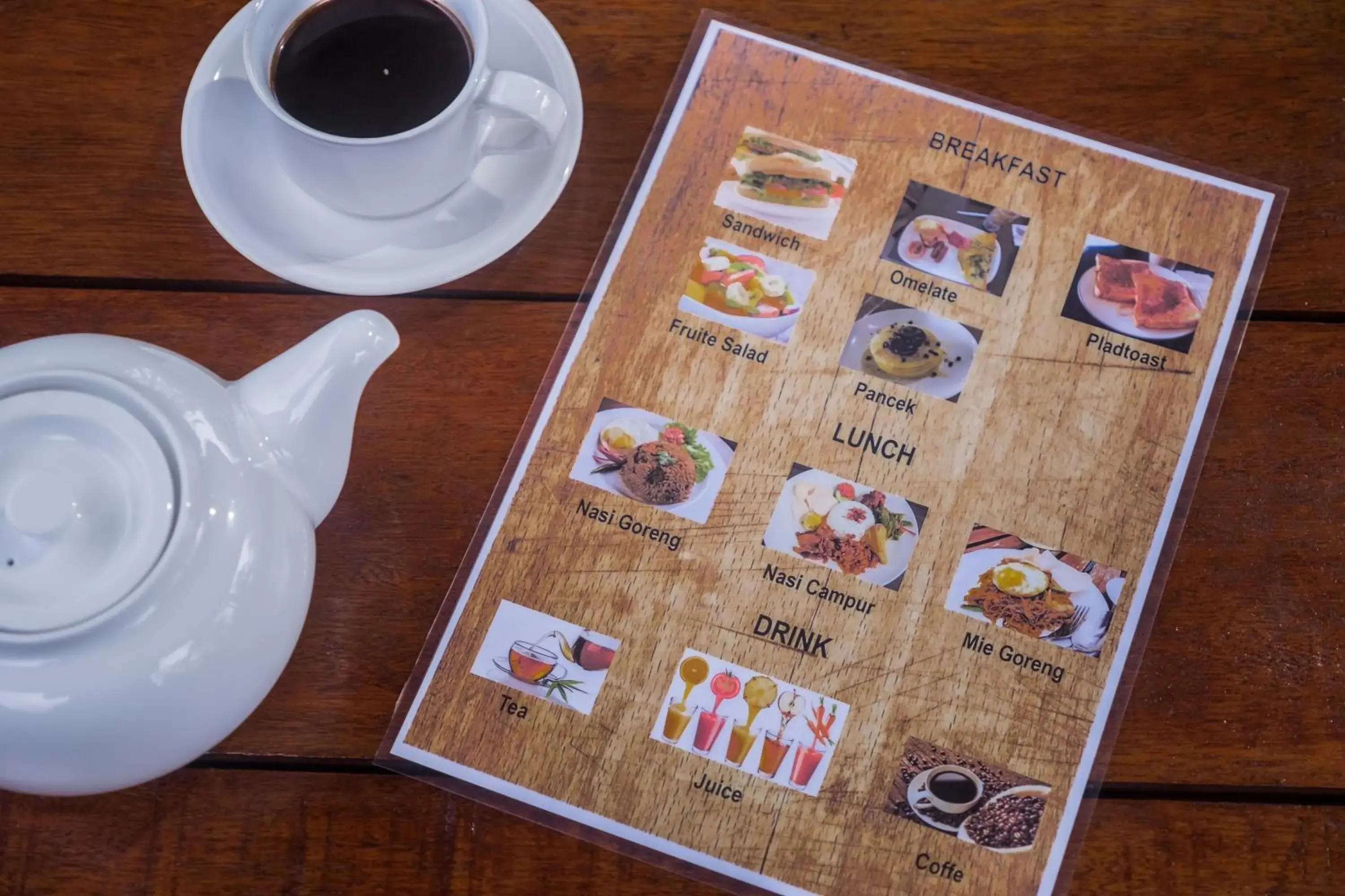 Property building in Puri Astina Villa Property building in Puri Astina Villa