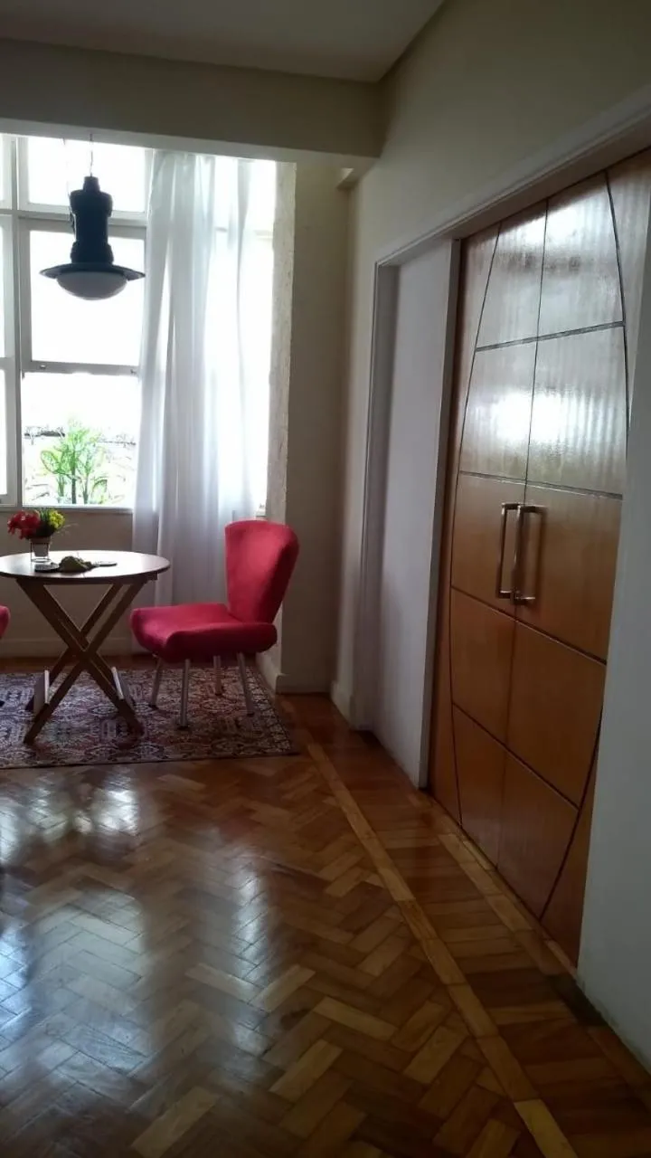 Copacabana Flat