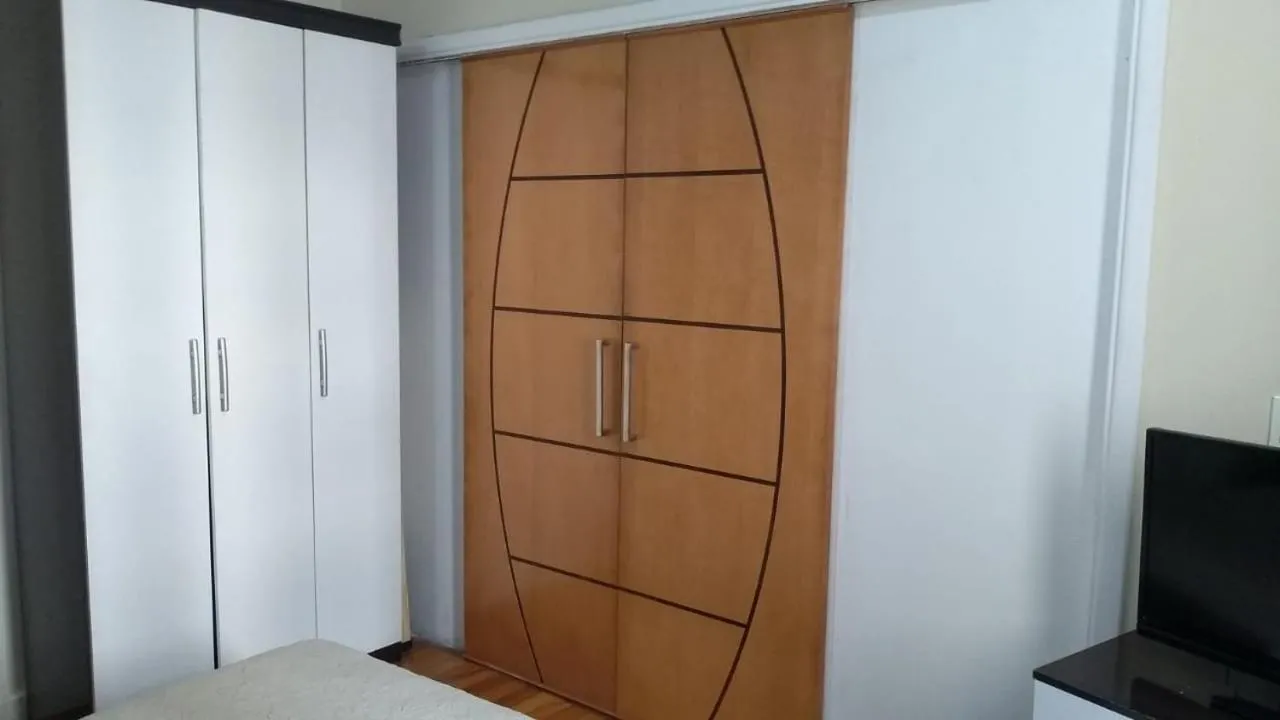 Copacabana Flat