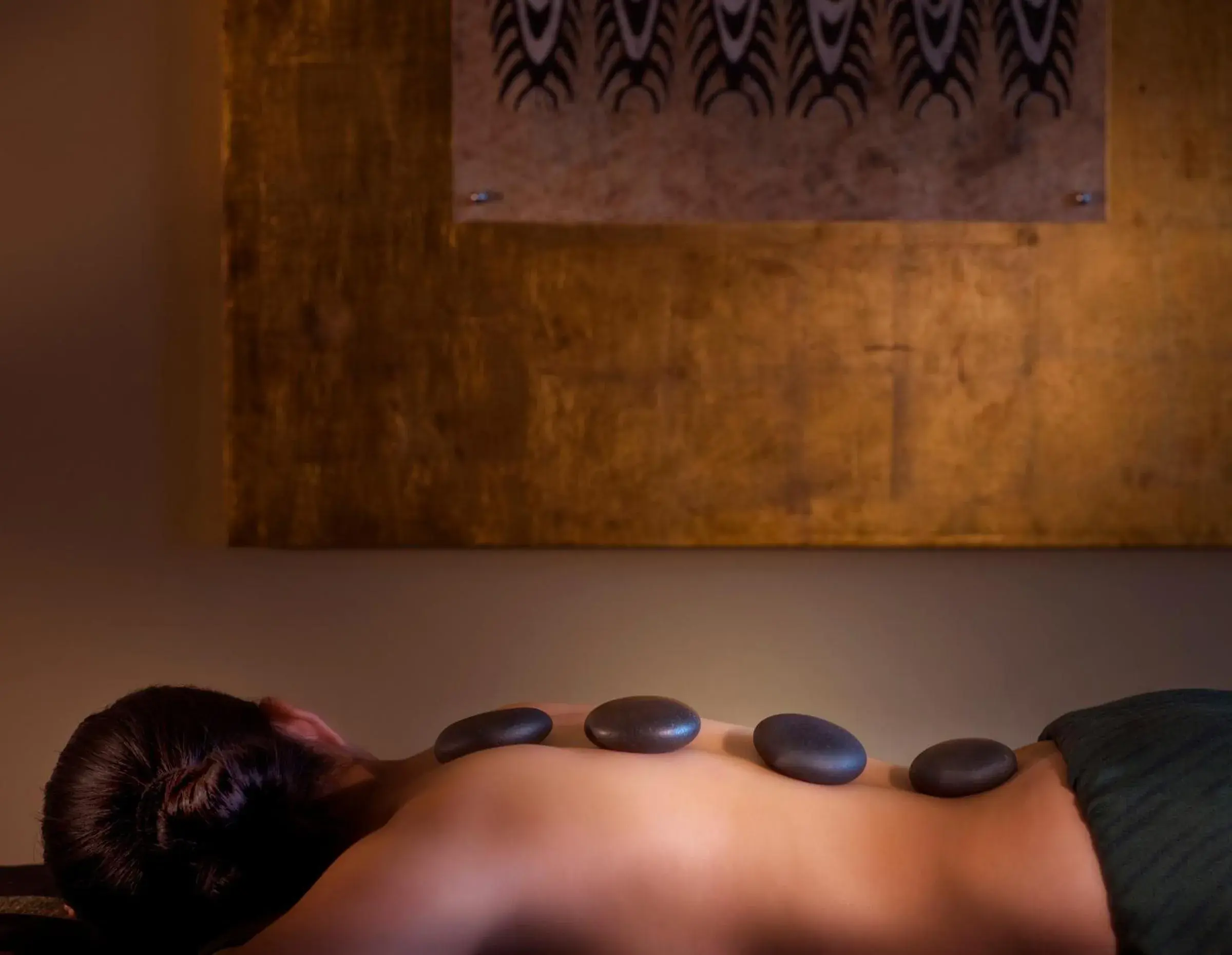 Spa and wellness centre/facilities in Banyan Tree Bintan Spa and wellness centre/facilities in Banyan Tree Bintan