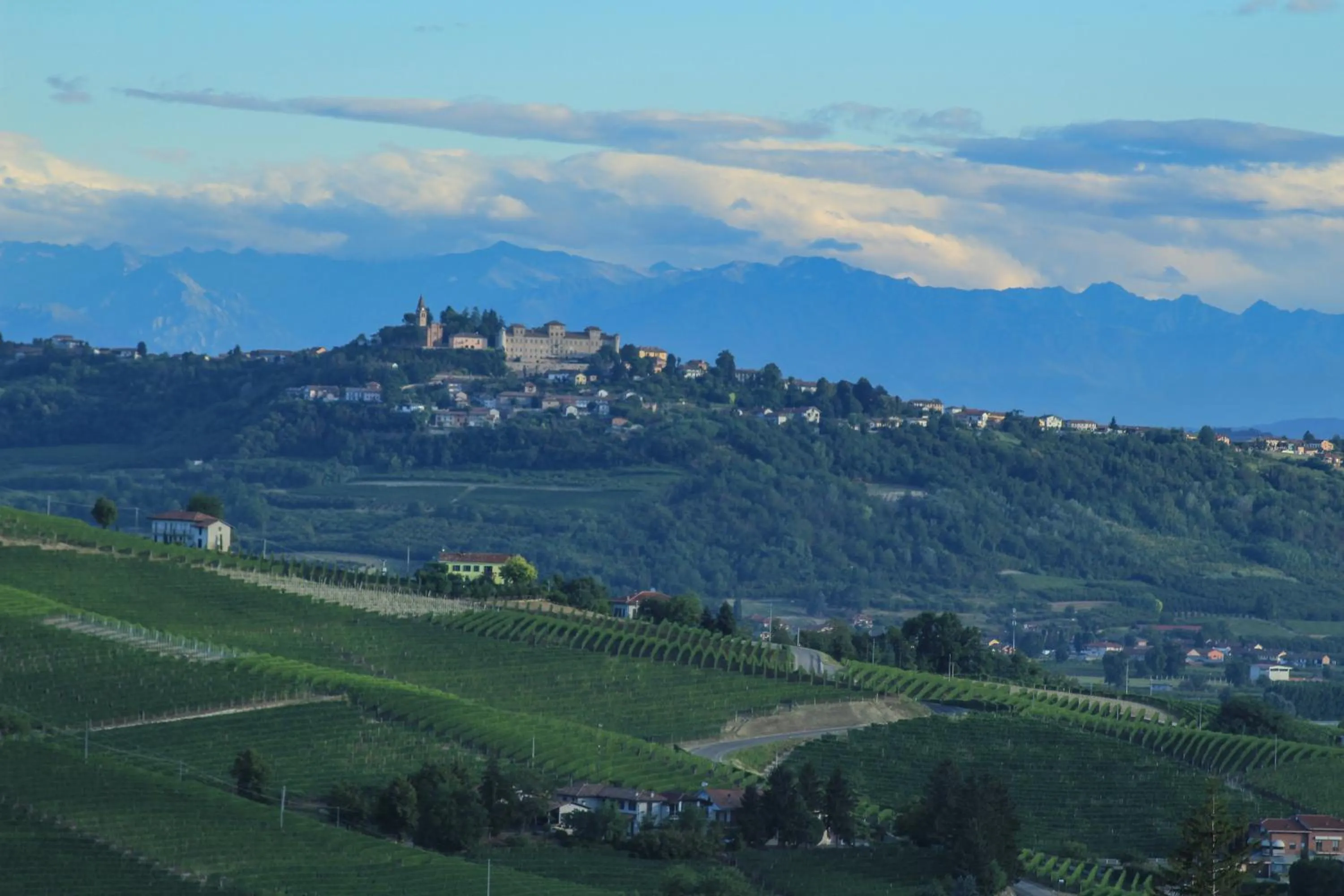 View (from property/room) in Ca Dei Currà