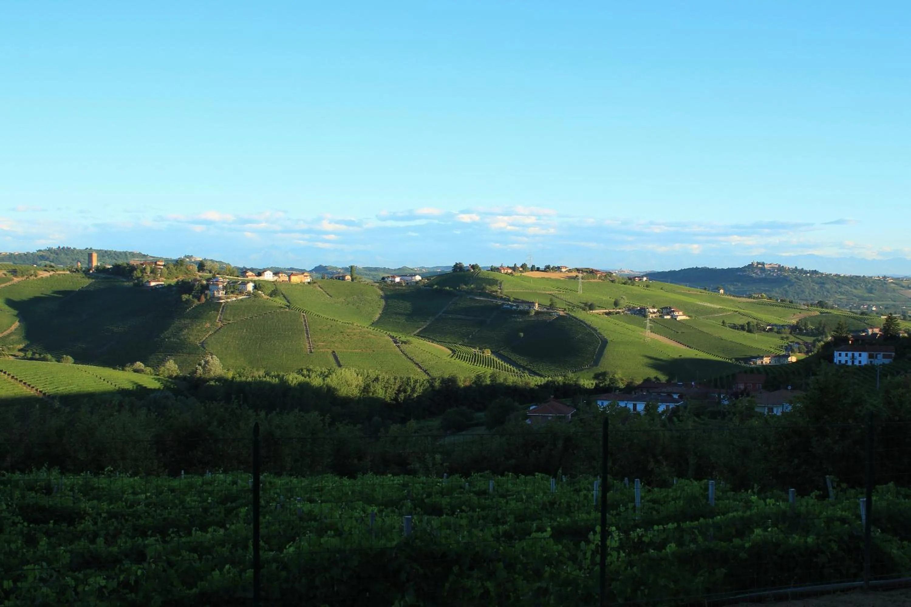 View (from property/room) in Ca Dei Currà