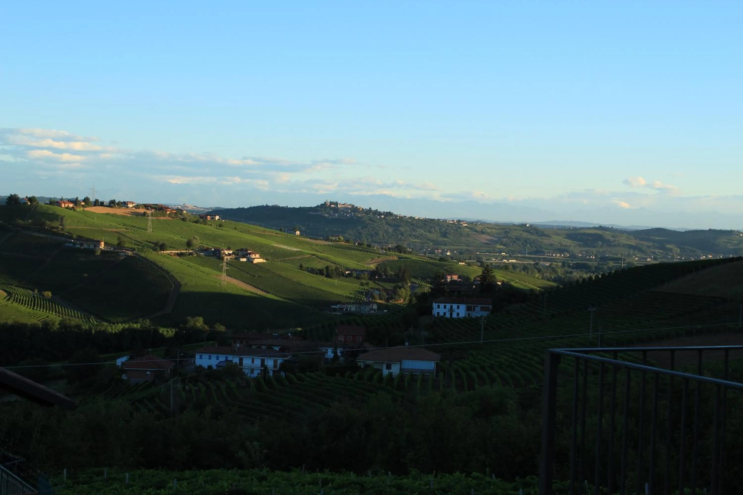 View (from property/room) in Ca Dei Currà