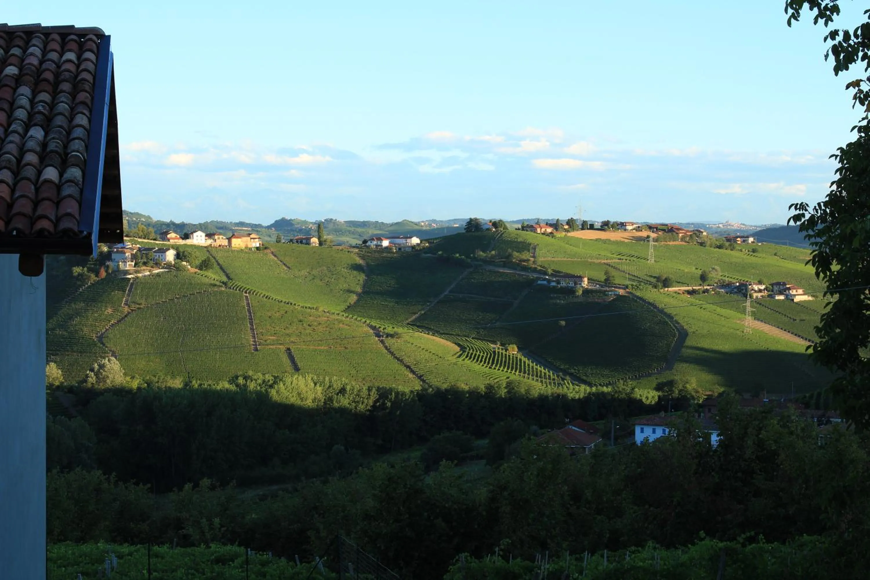 View (from property/room) in Ca Dei Currà