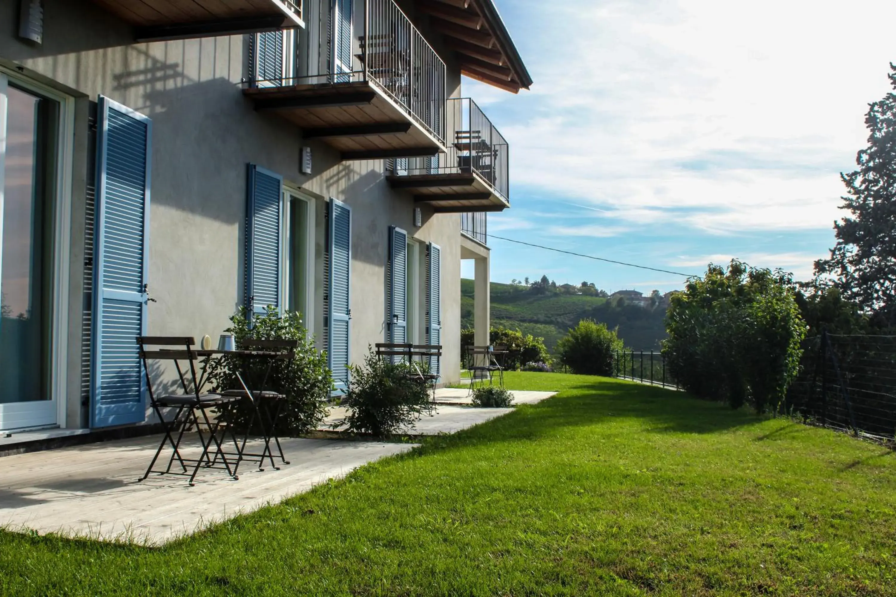 Ca Dei Currà Ca Dei Currà