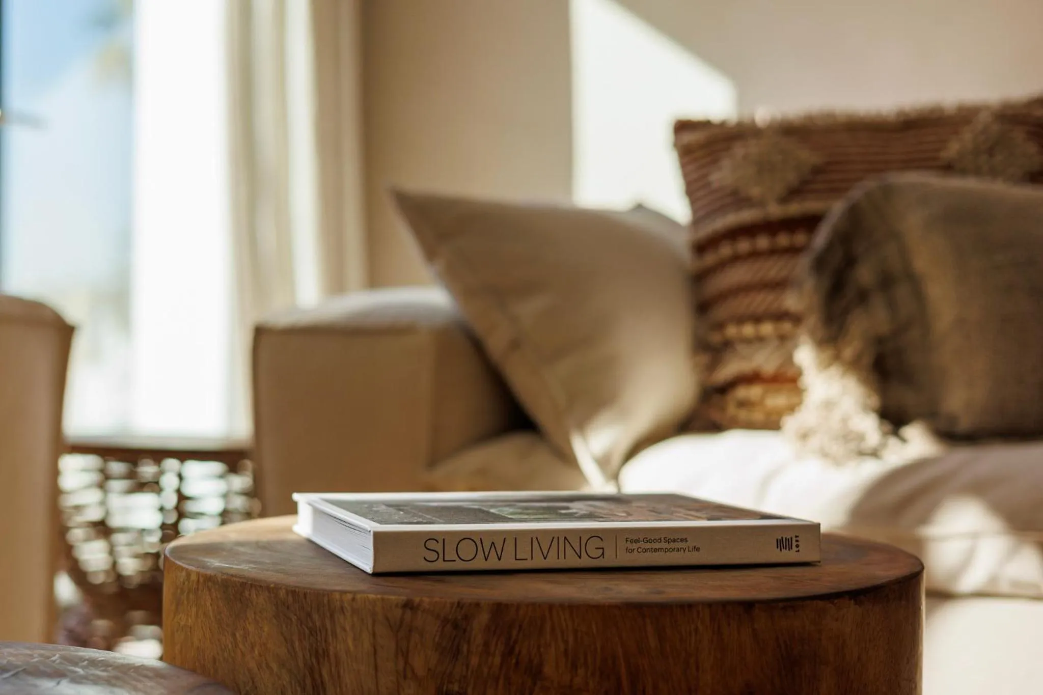 Living room in Boutique Hotel Los Limoneros