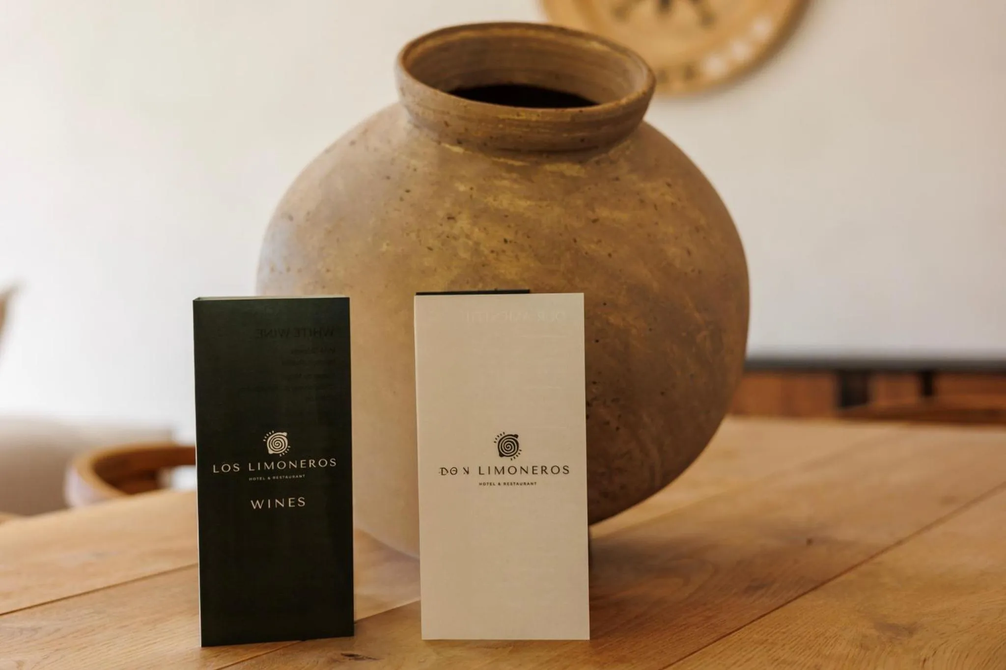 Property building in Boutique Hotel Los Limoneros