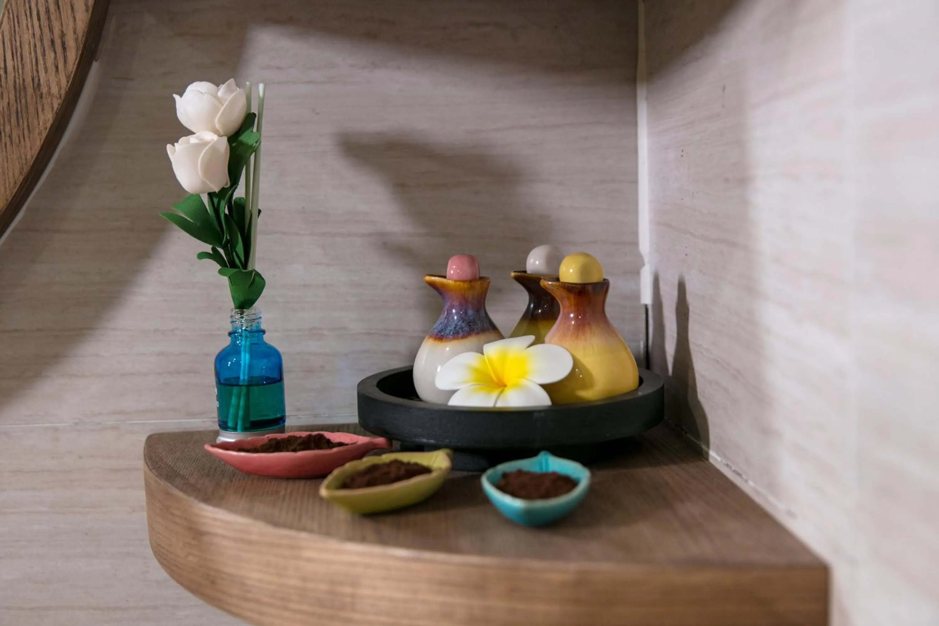 Spa and wellness centre/facilities in Pao's Sapa Leisure Hotel