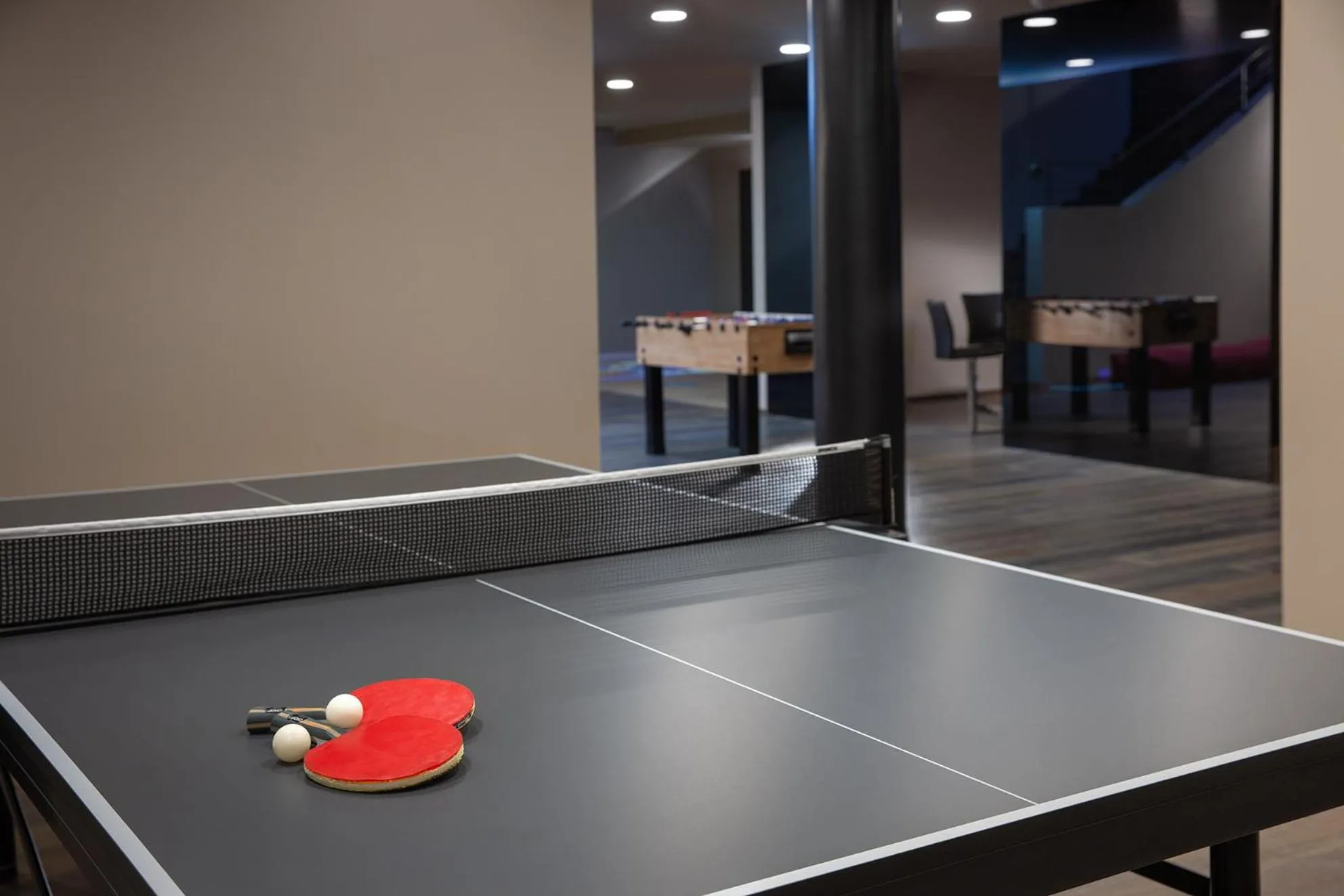 Children play ground in Gardena Grödnerhof - Hotel & Spa